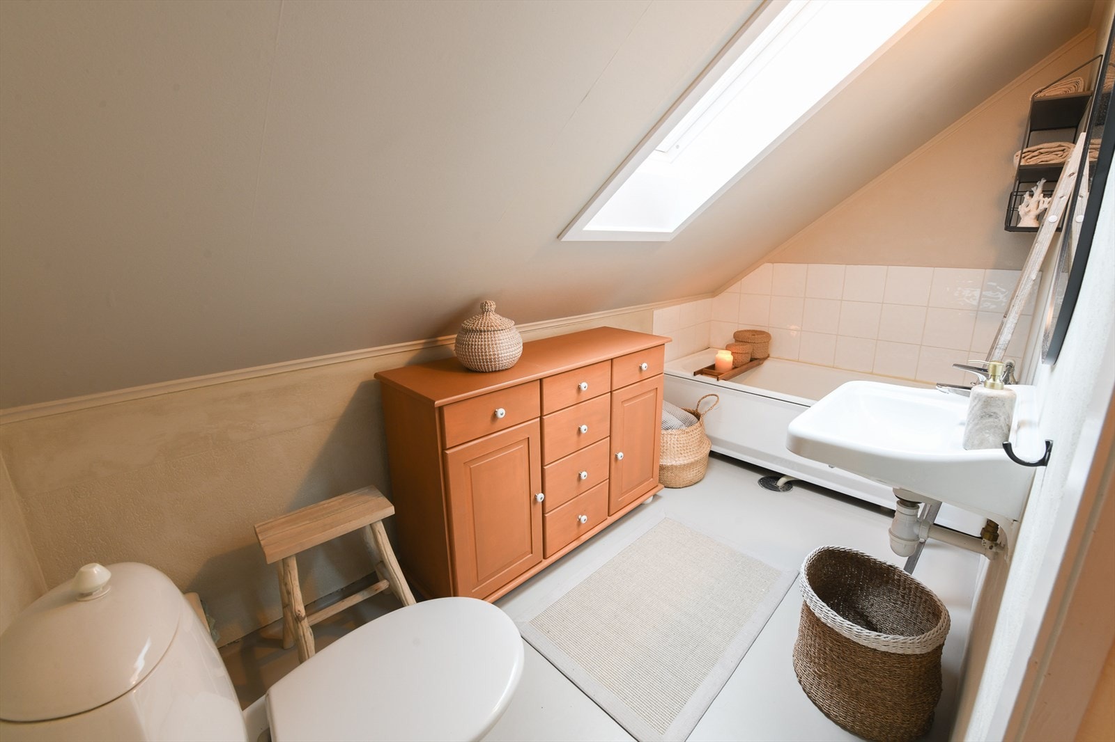 Bad 2. etg. Galleribilde