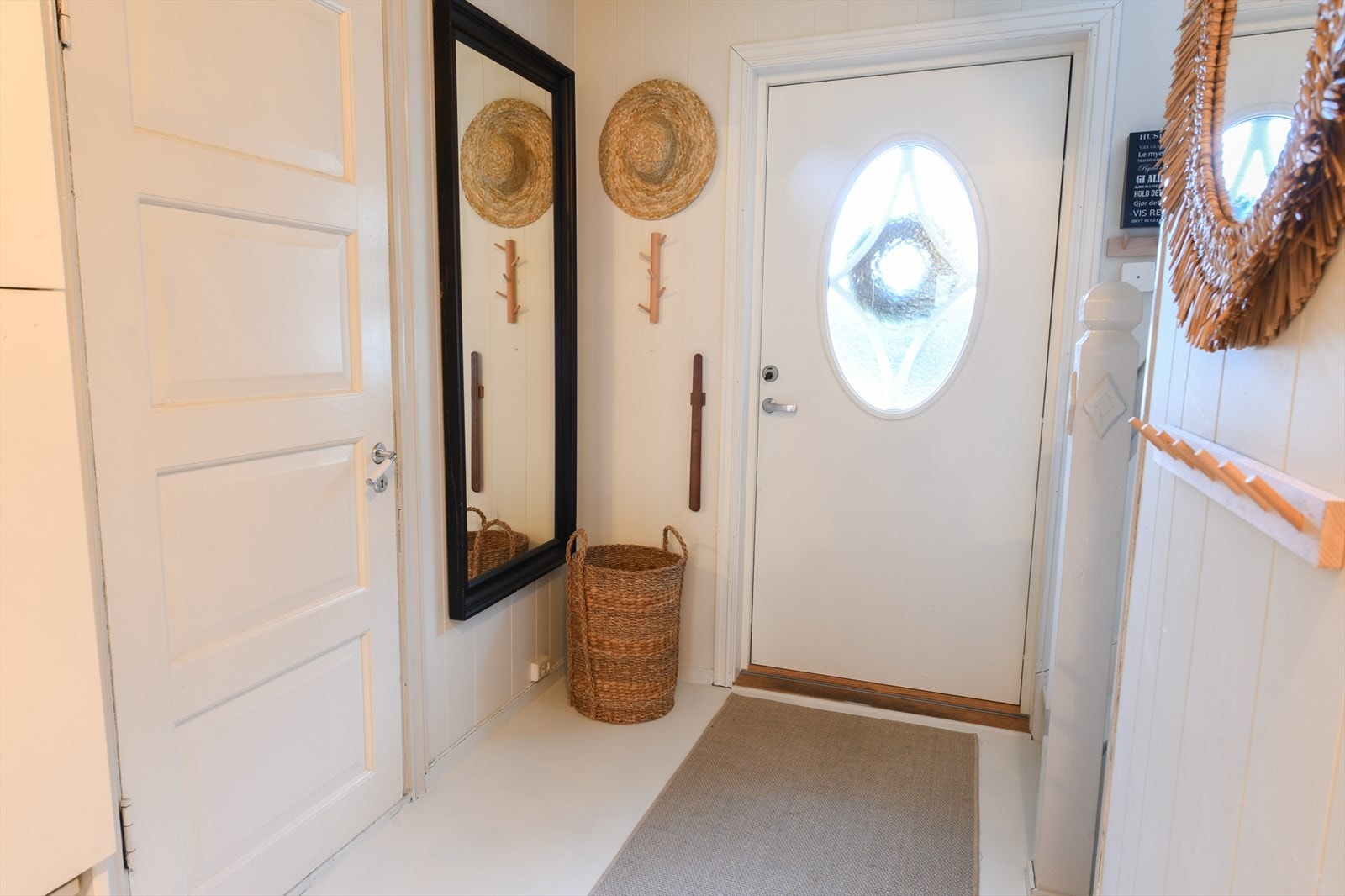 Velkommen inn! Galleribilde