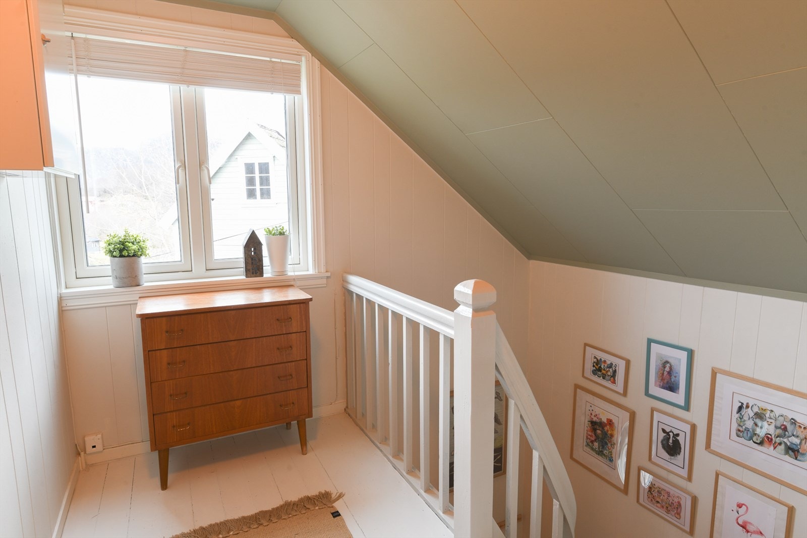 Gang 2. etg. Galleribilde