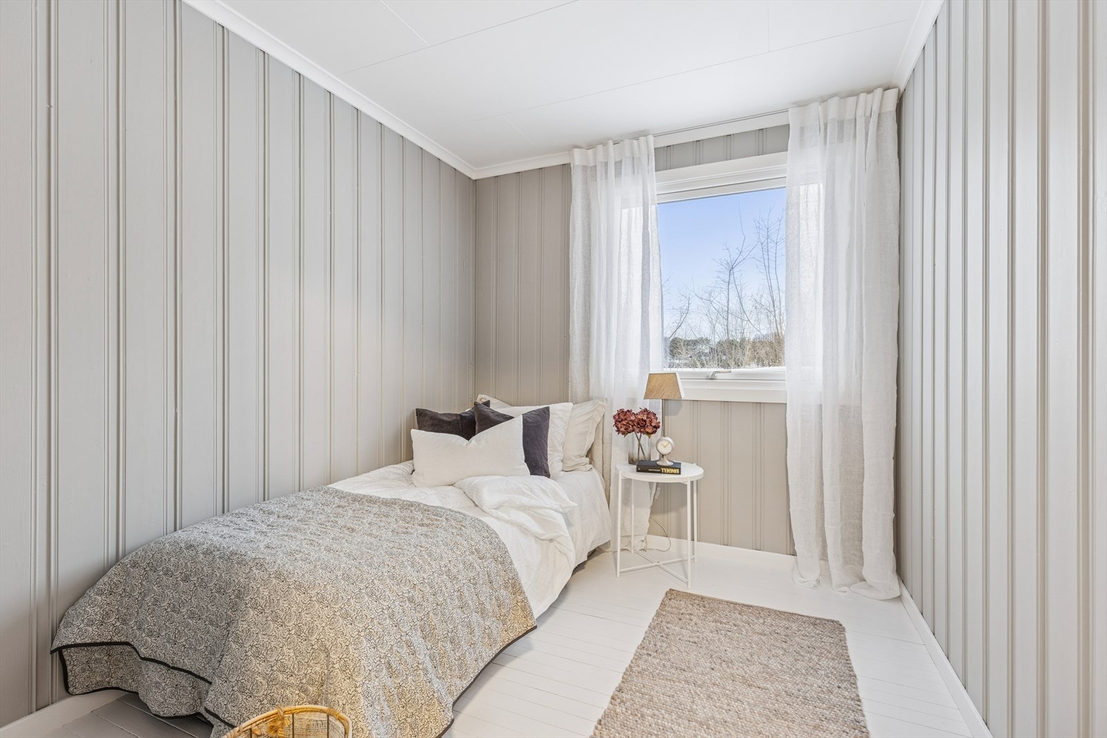 Soverom 2 Galleribilde