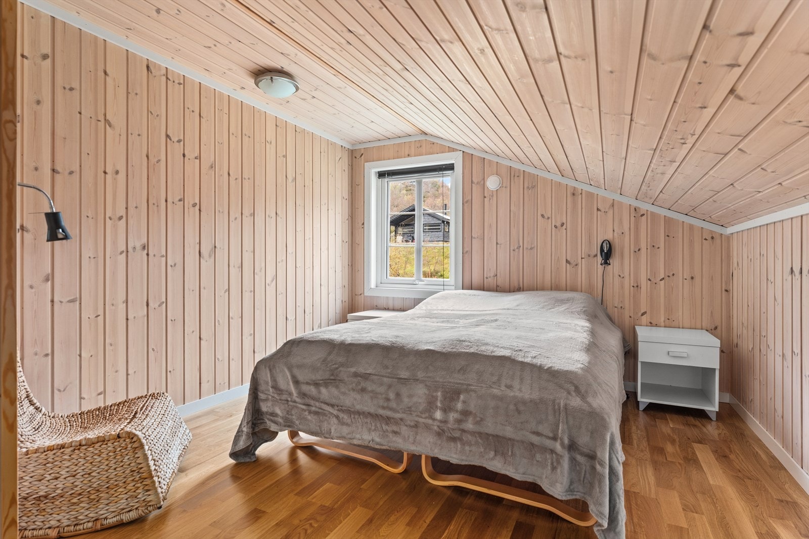 Soverom i 2. etg (4 av 5) Galleribilde