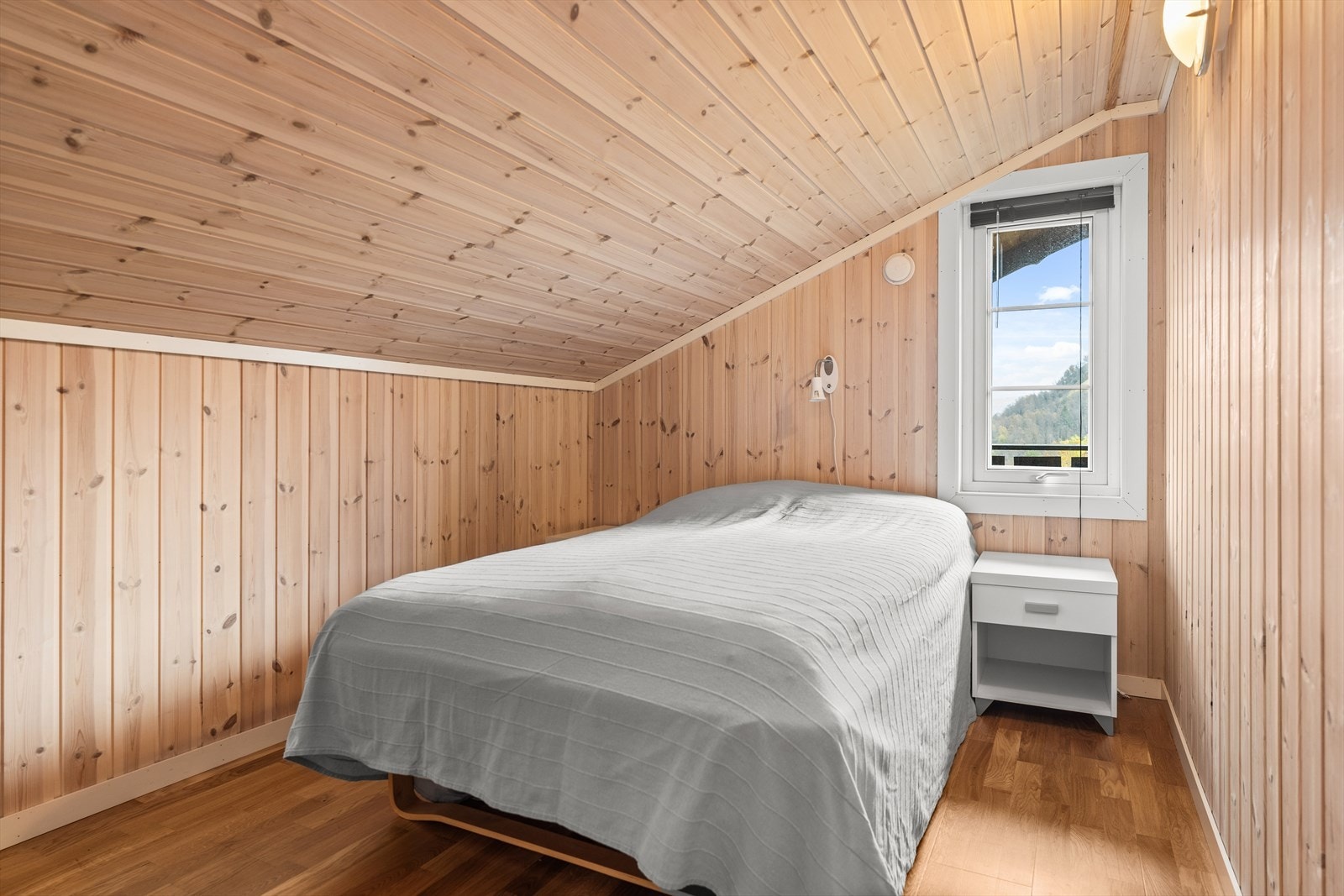 Soverom i 2. etg (3 av 5) Galleribilde