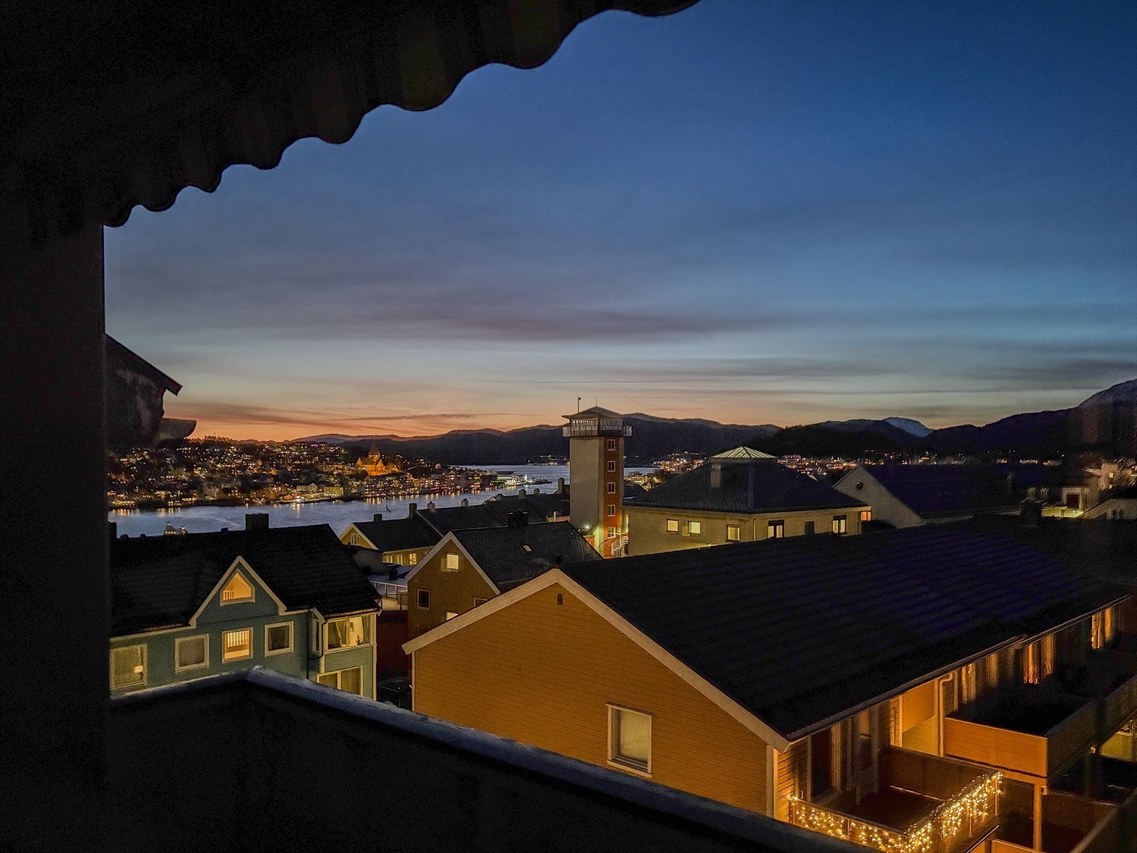 Selgers bilder av eiendommen Galleribilde