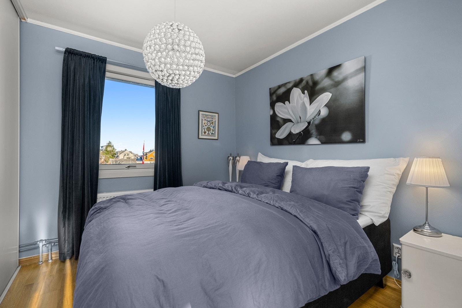 Soverom 1 Galleribilde