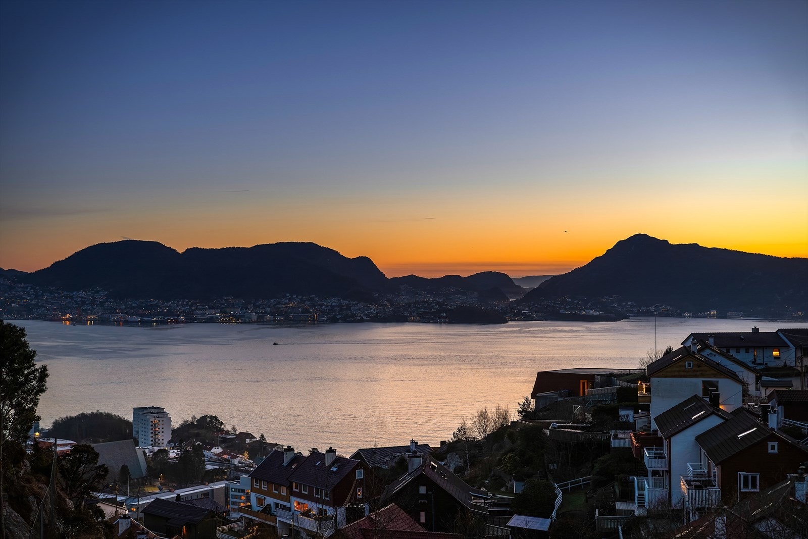 Velkommen til Øyjordsveien 75A! Foto: Jarle Kysnes / Imotiv AS Galleribilde