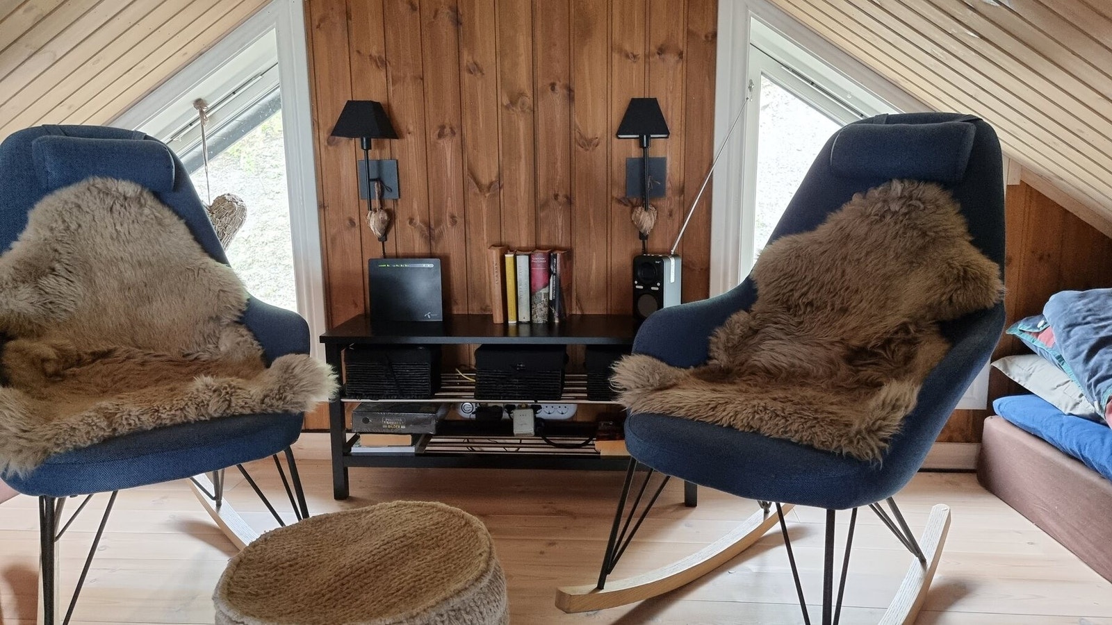 Bilde fra selgers arkiv Galleribilde