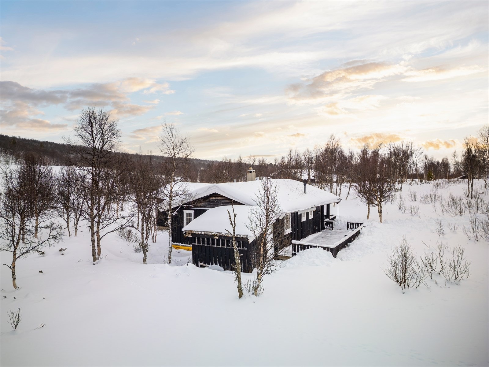 Fasade. Galleribilde