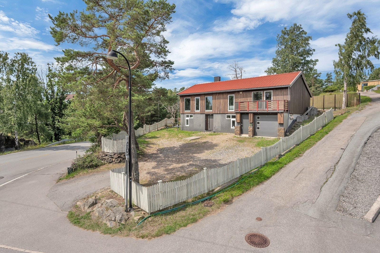 Husk å melde deg på visning! Galleribilde