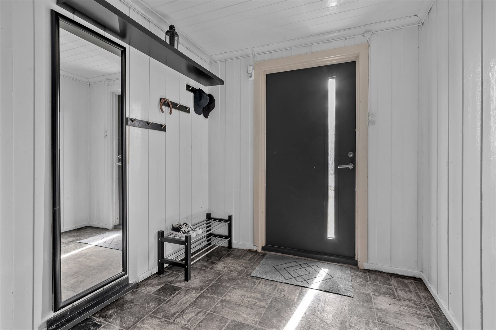 Velkommen inn! Galleribilde