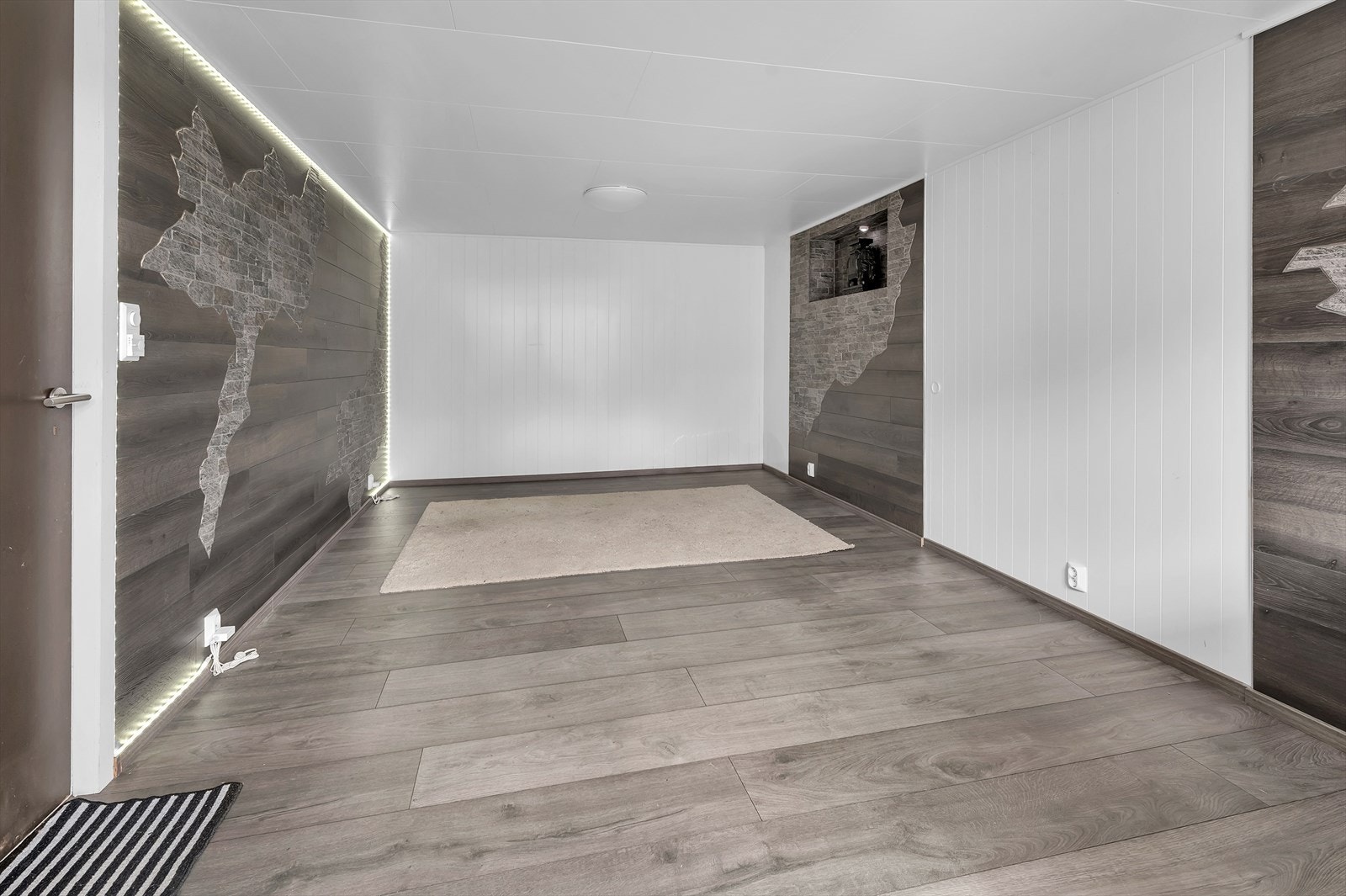 Legg merke til de forseggjorte detaljene. Galleribilde