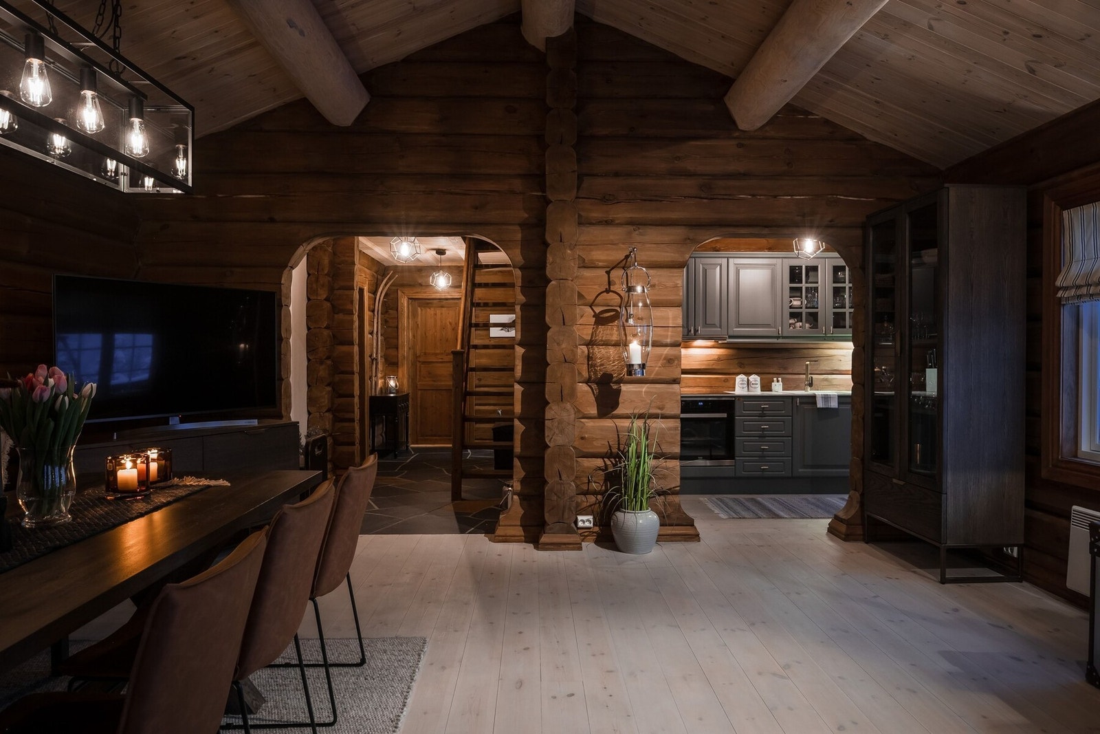 Sommerstid er Kvitfjell det perfekte utgangspunktet for toppturer, sykkelturer og fotturer i skog og fjell. Galleribilde