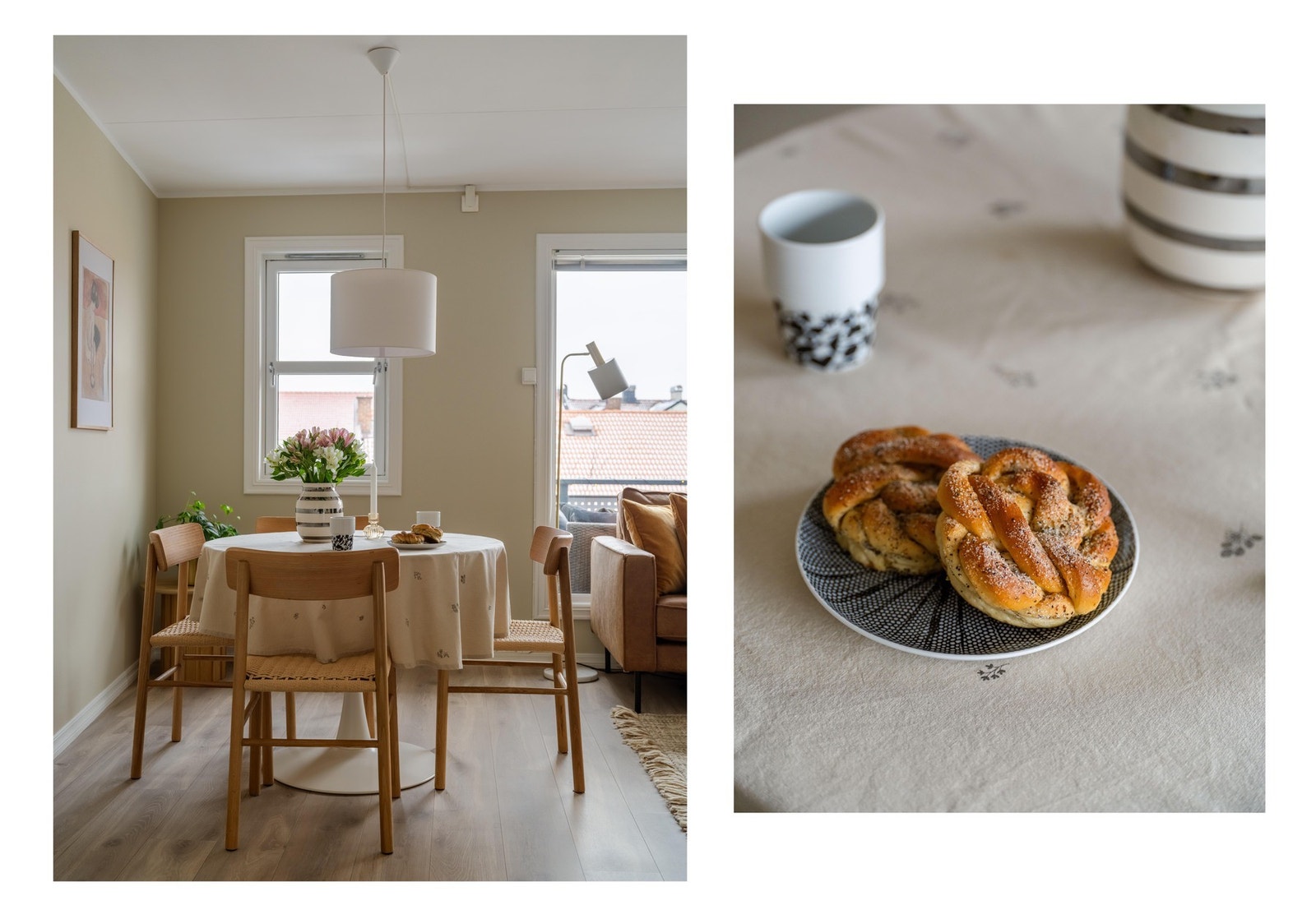 Velkommen til visning! Sees vi? :-) Galleribilde