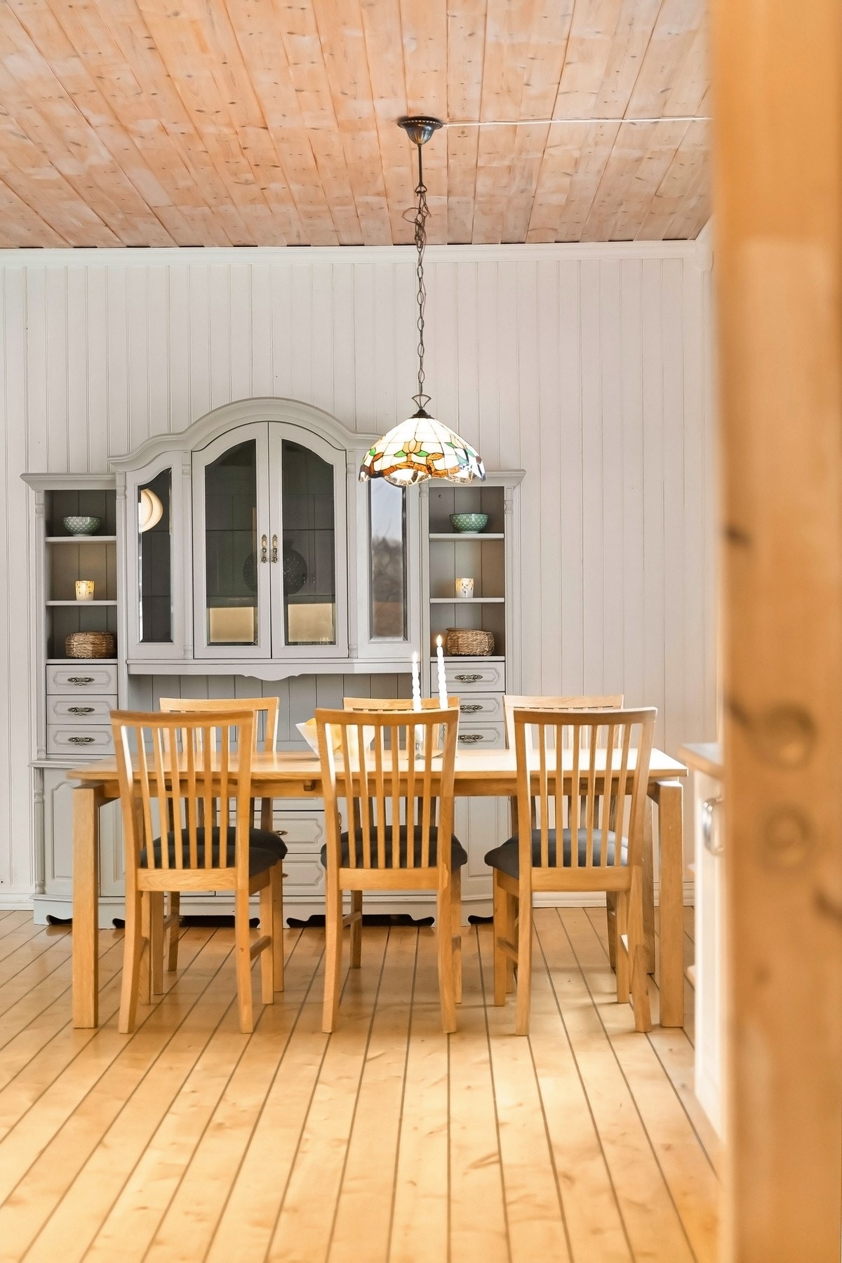 Velkommen inn! Galleribilde