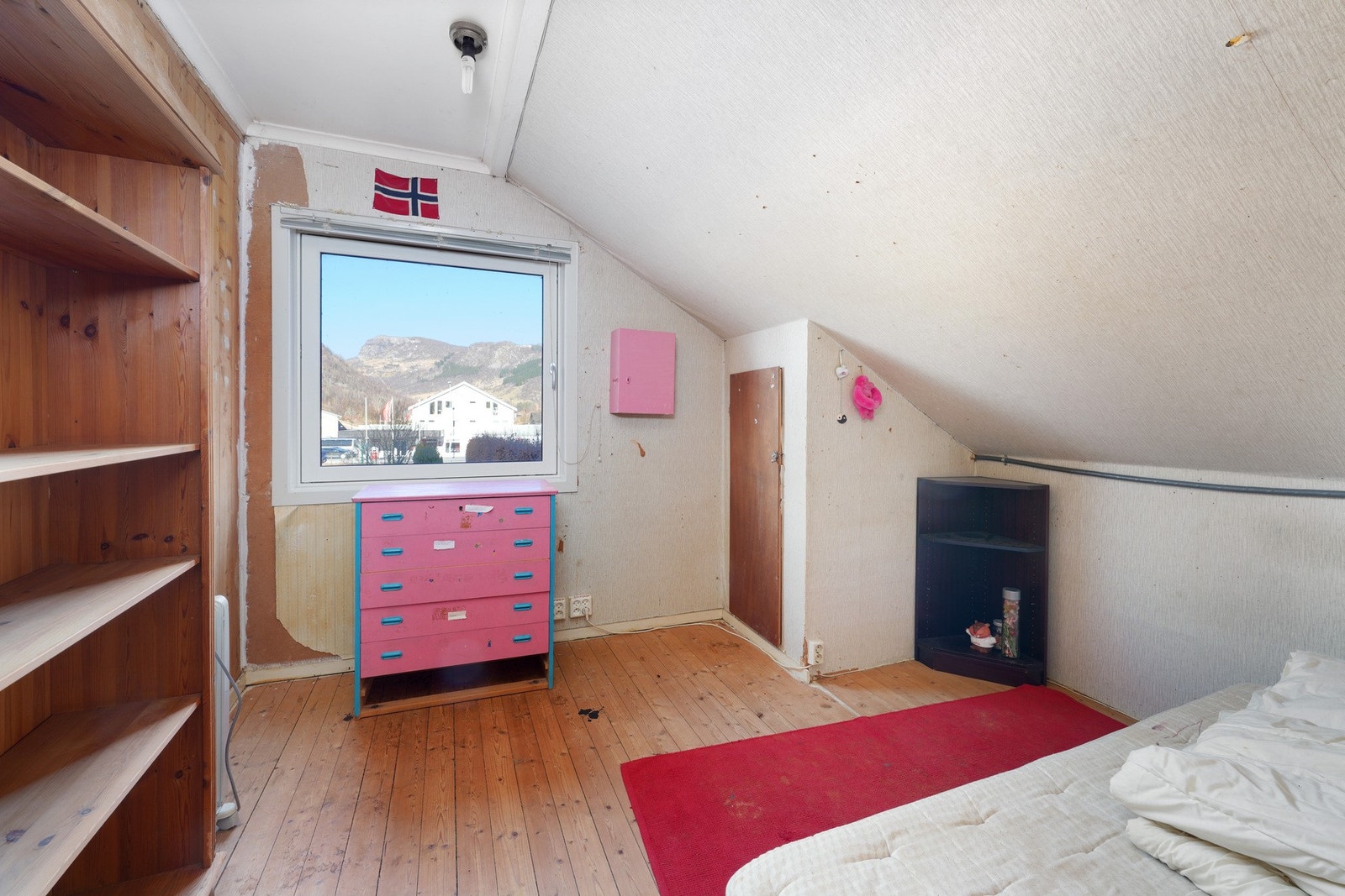 Soverom 2 Galleribilde