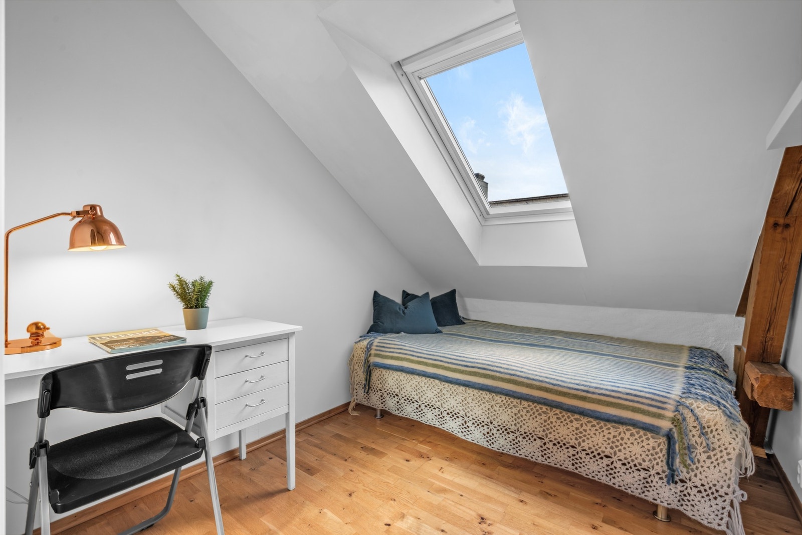 Soverom 2 Galleribilde