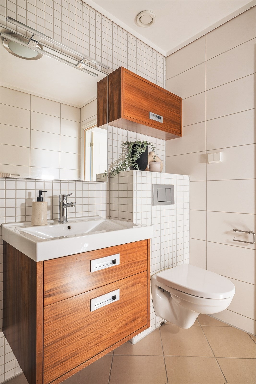 Et fint sted å starte dagen Galleribilde