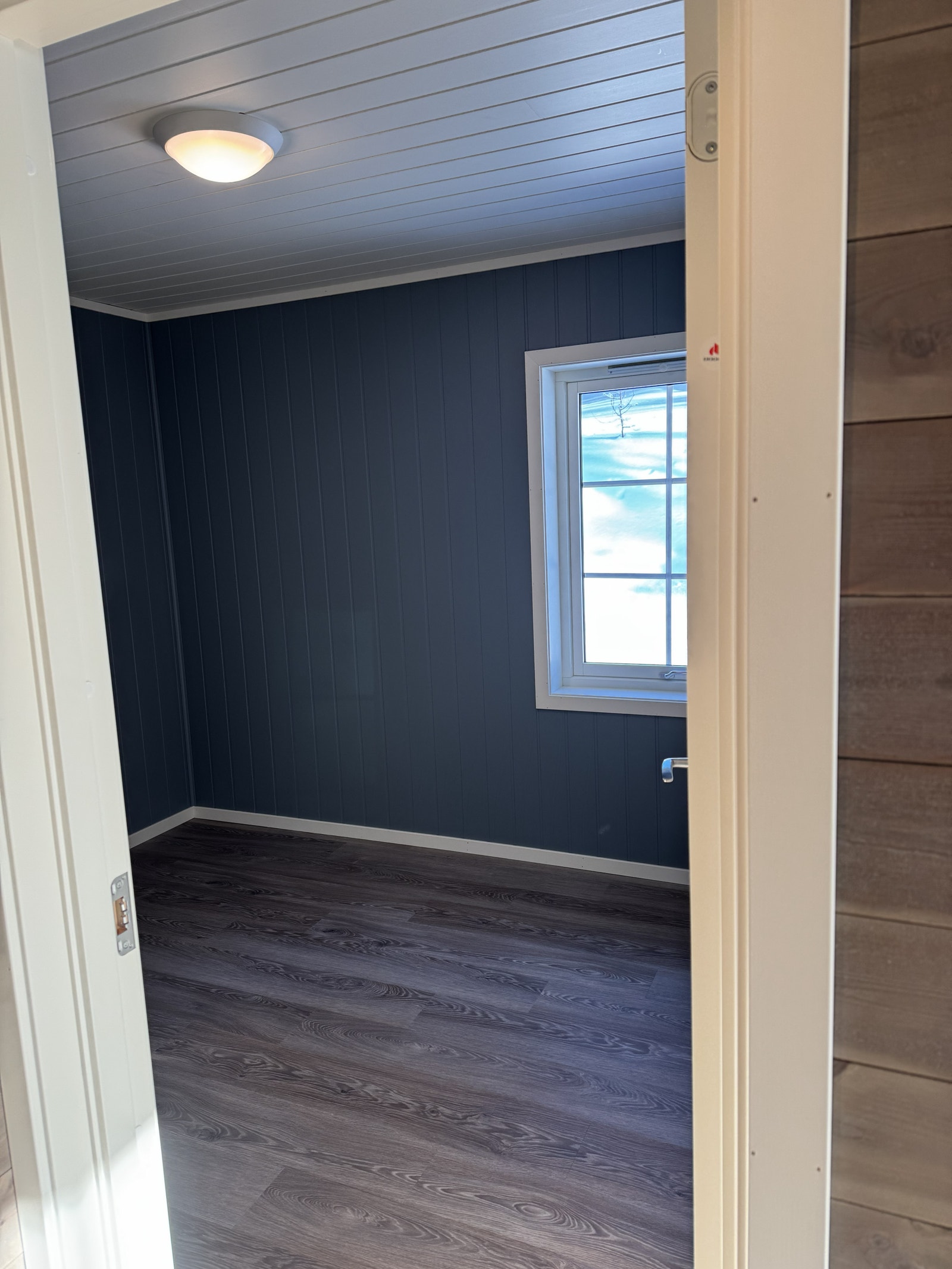 Soverom i hovedetasje Galleribilde