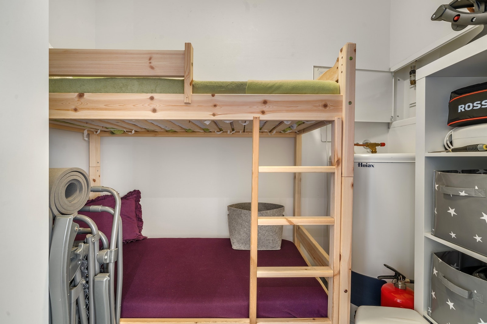 - Hovden panorama II - Leilighet D1 - Galleribilde