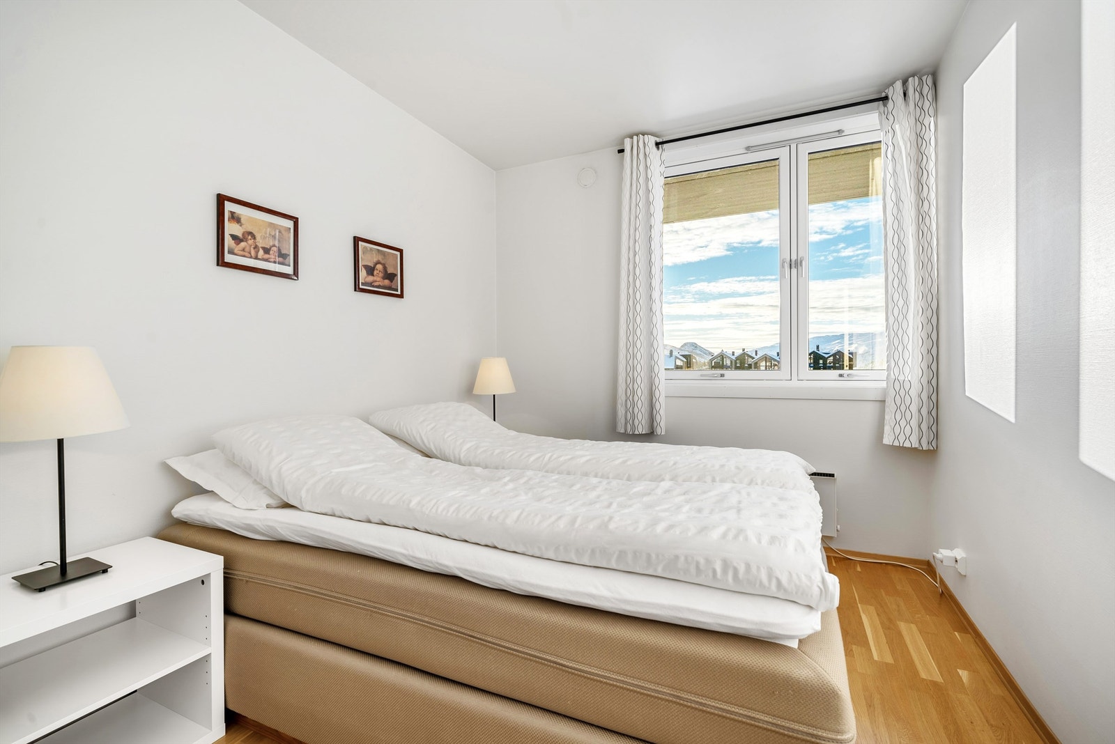 - Hovden panorama II - Leilighet D1 - Galleribilde