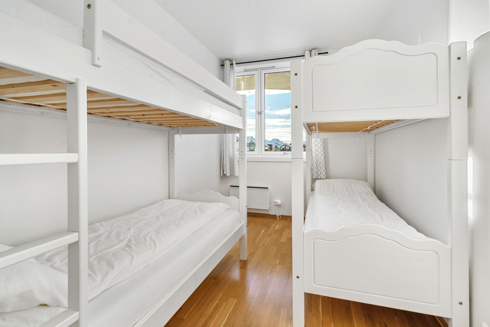 - Hovden panorama II - Leilighet D1 - Galleribilde