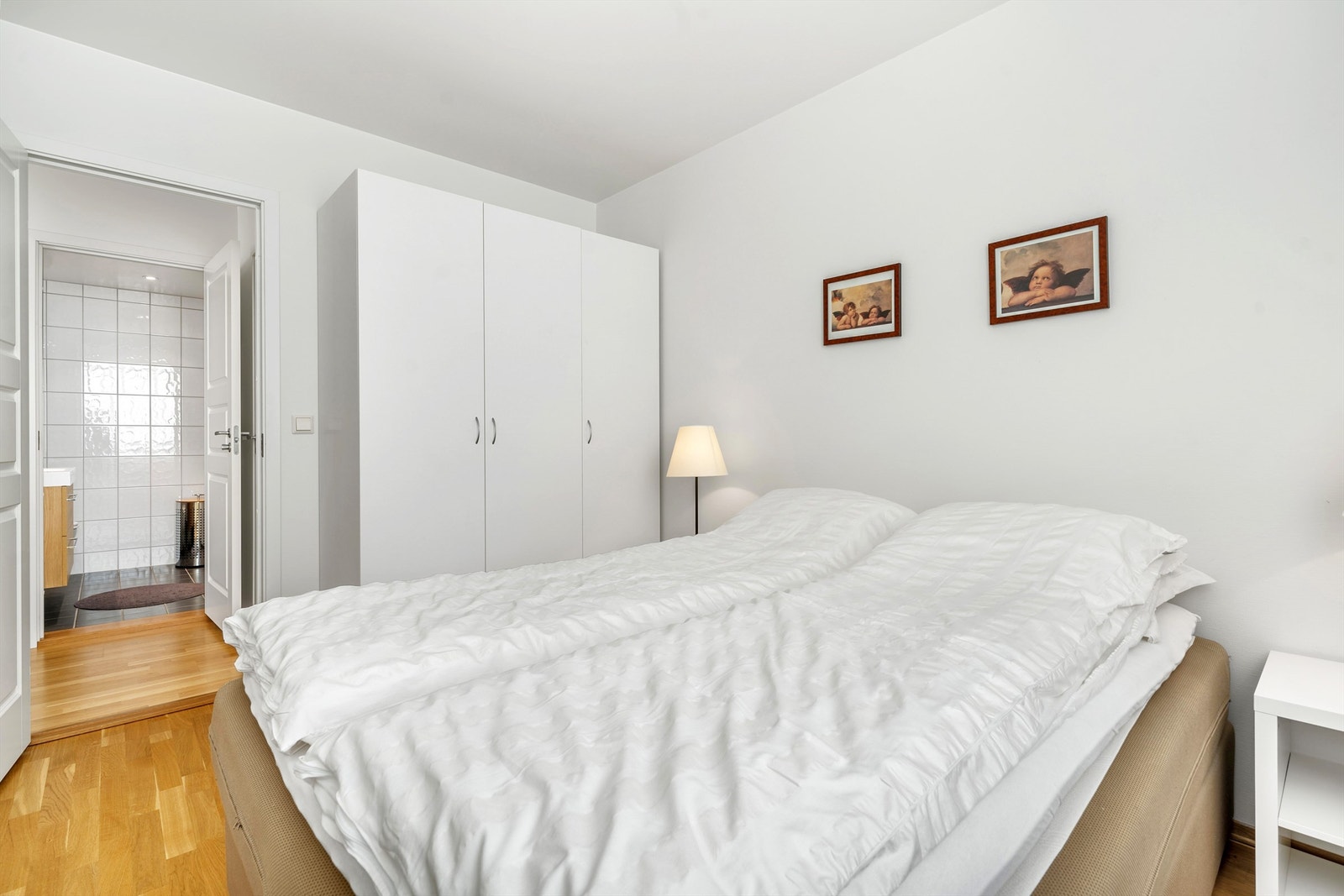 - Hovden panorama II - Leilighet D1 - Galleribilde