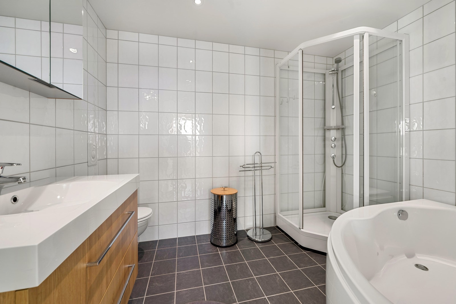 - Hovden panorama II - Leilighet D1 - Galleribilde