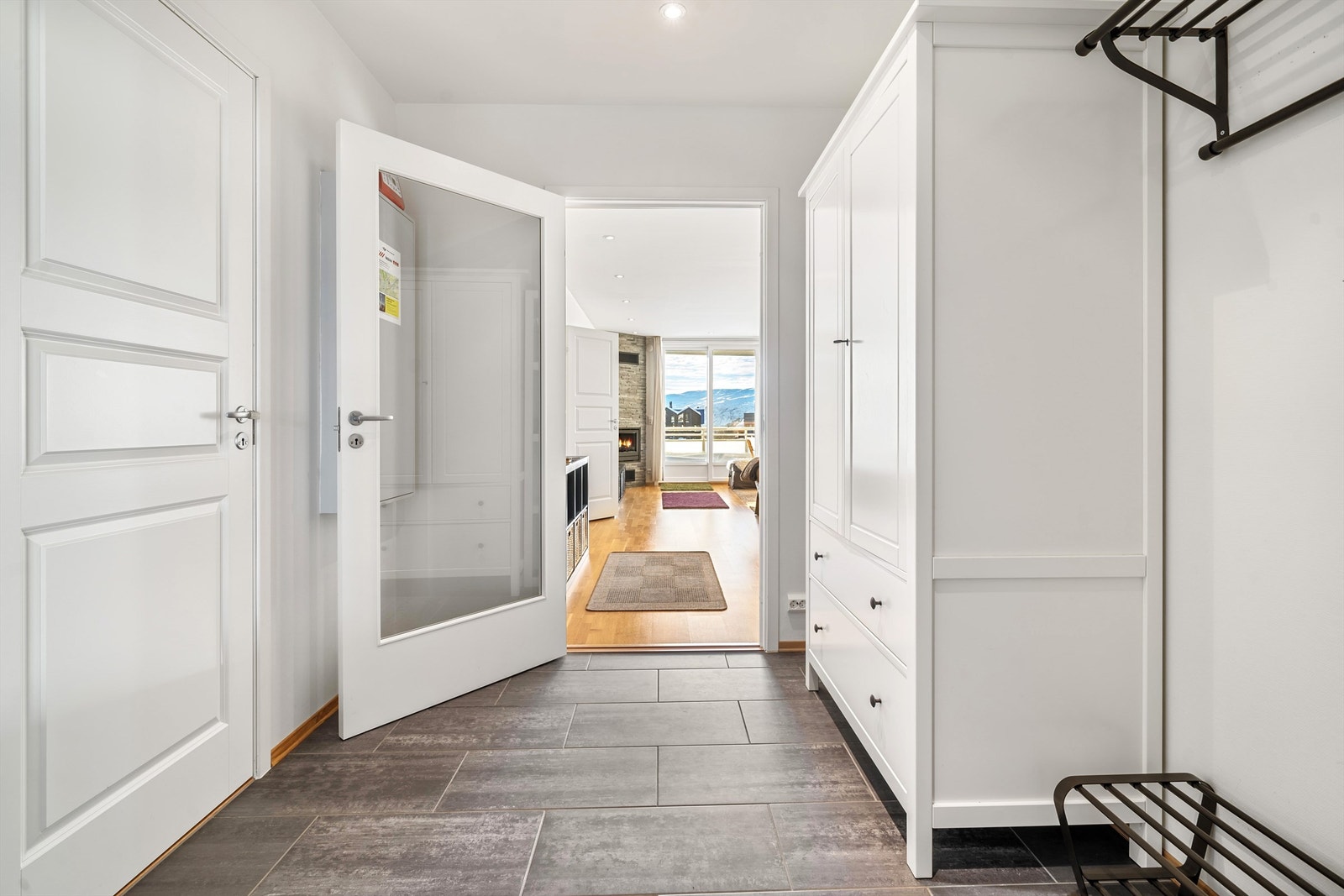 - Hovden panorama II - Leilighet D1 - Galleribilde