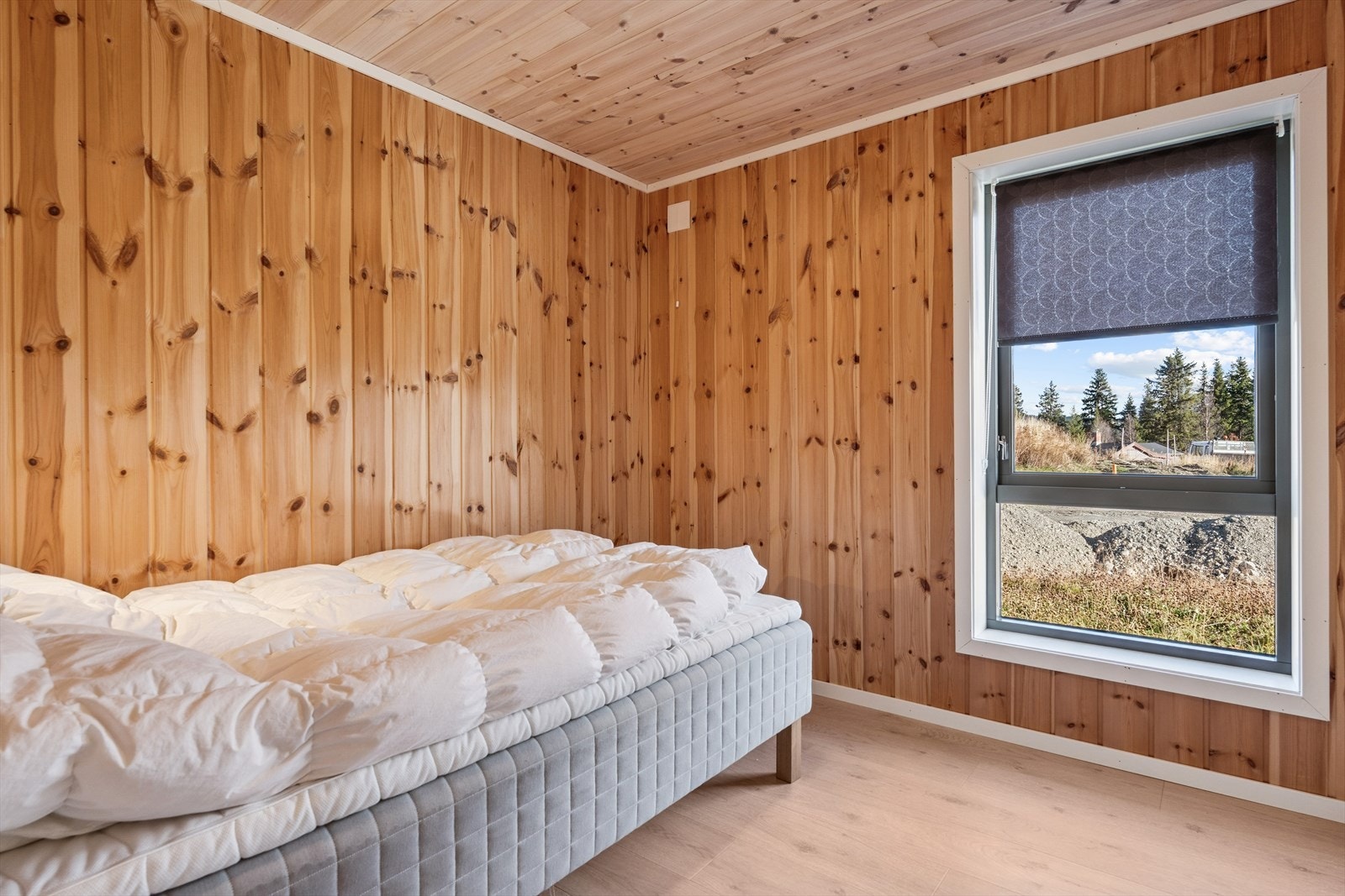 Soverom 3. Galleribilde