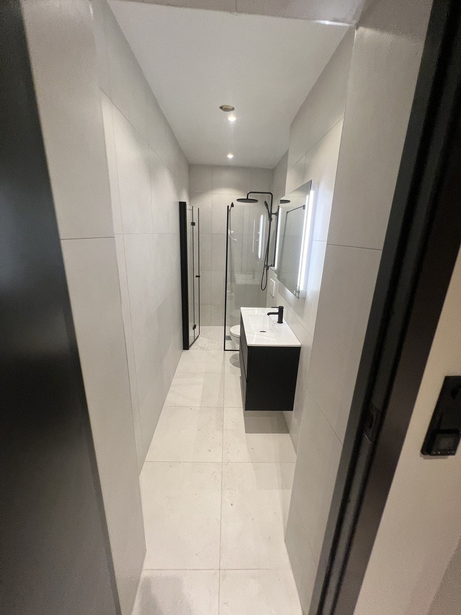 Bad nr 1 Galleribilde