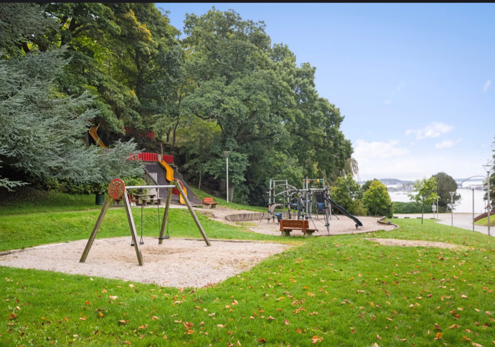 Nærområdet Galleribilde