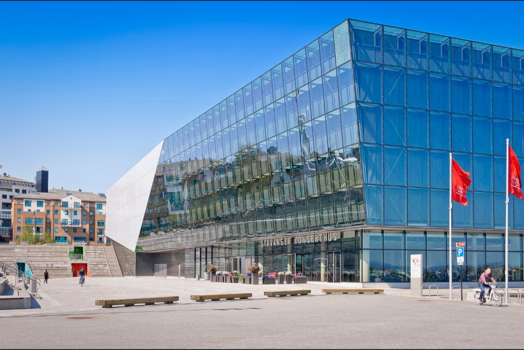 Nærområdet Galleribilde