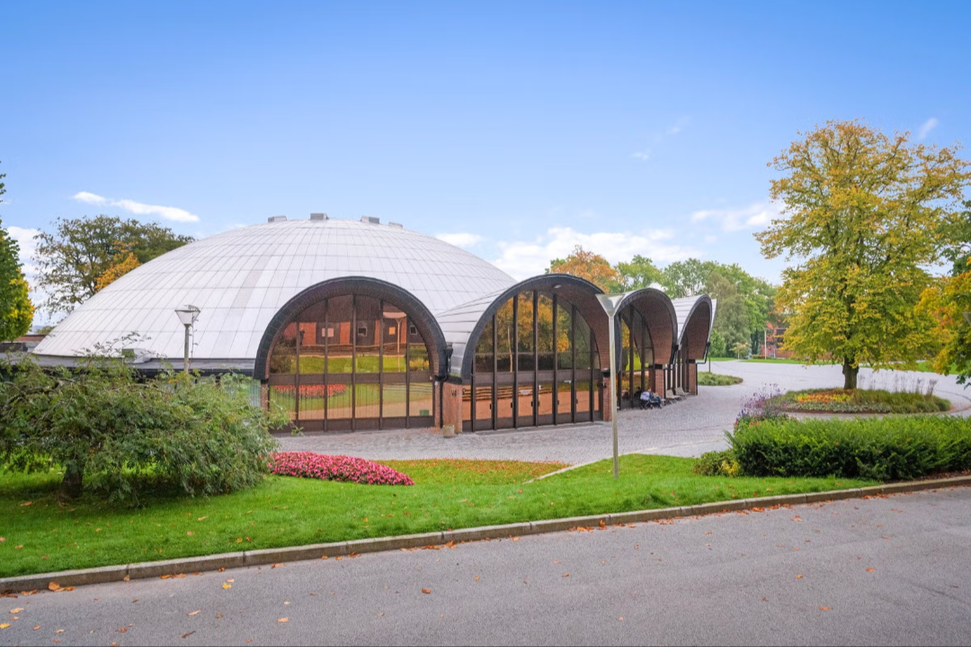 Nærområdet Galleribilde