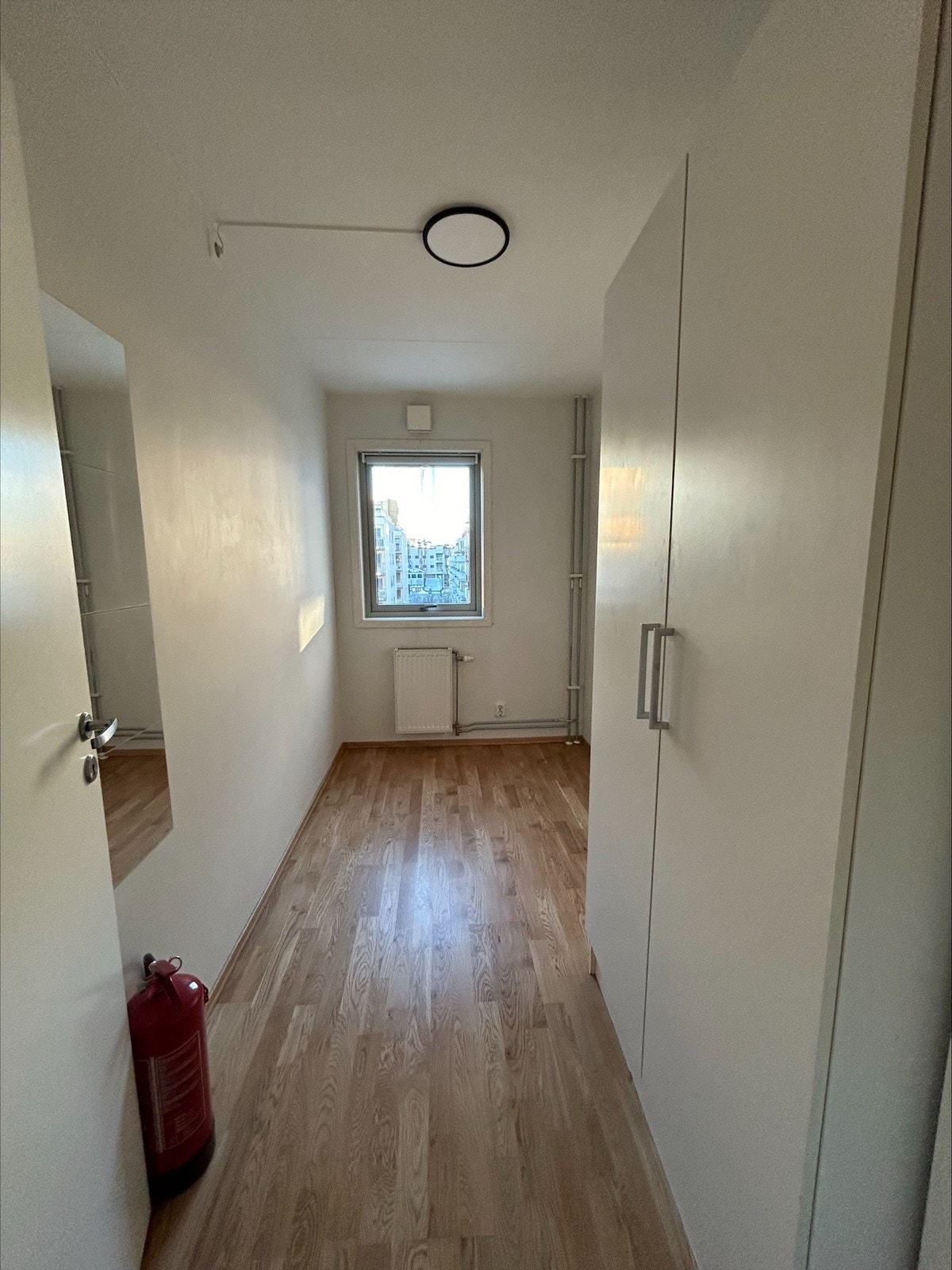 soverom 3 - lyst og romslig Galleribilde