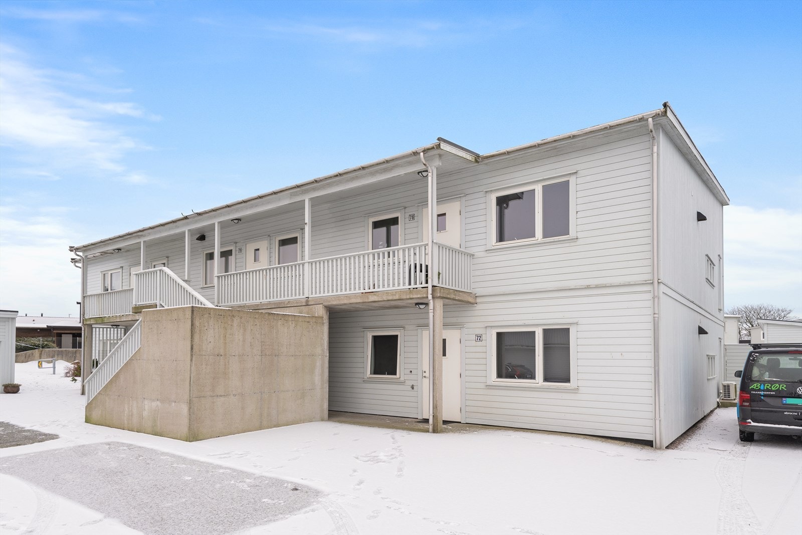 Velkommen til hyggelig visning, husk påmelding! Galleribilde