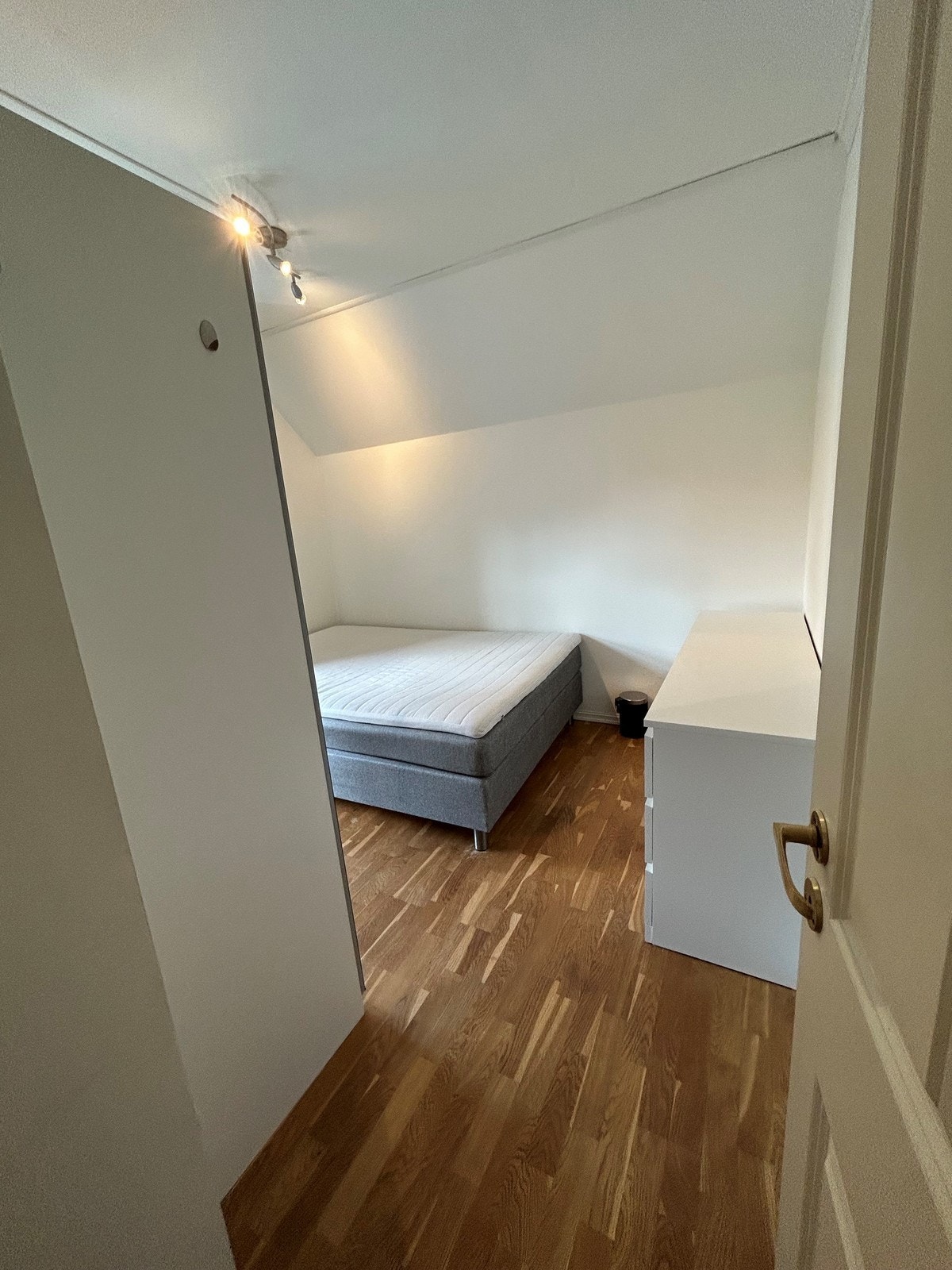 Soverom 3 Galleribilde