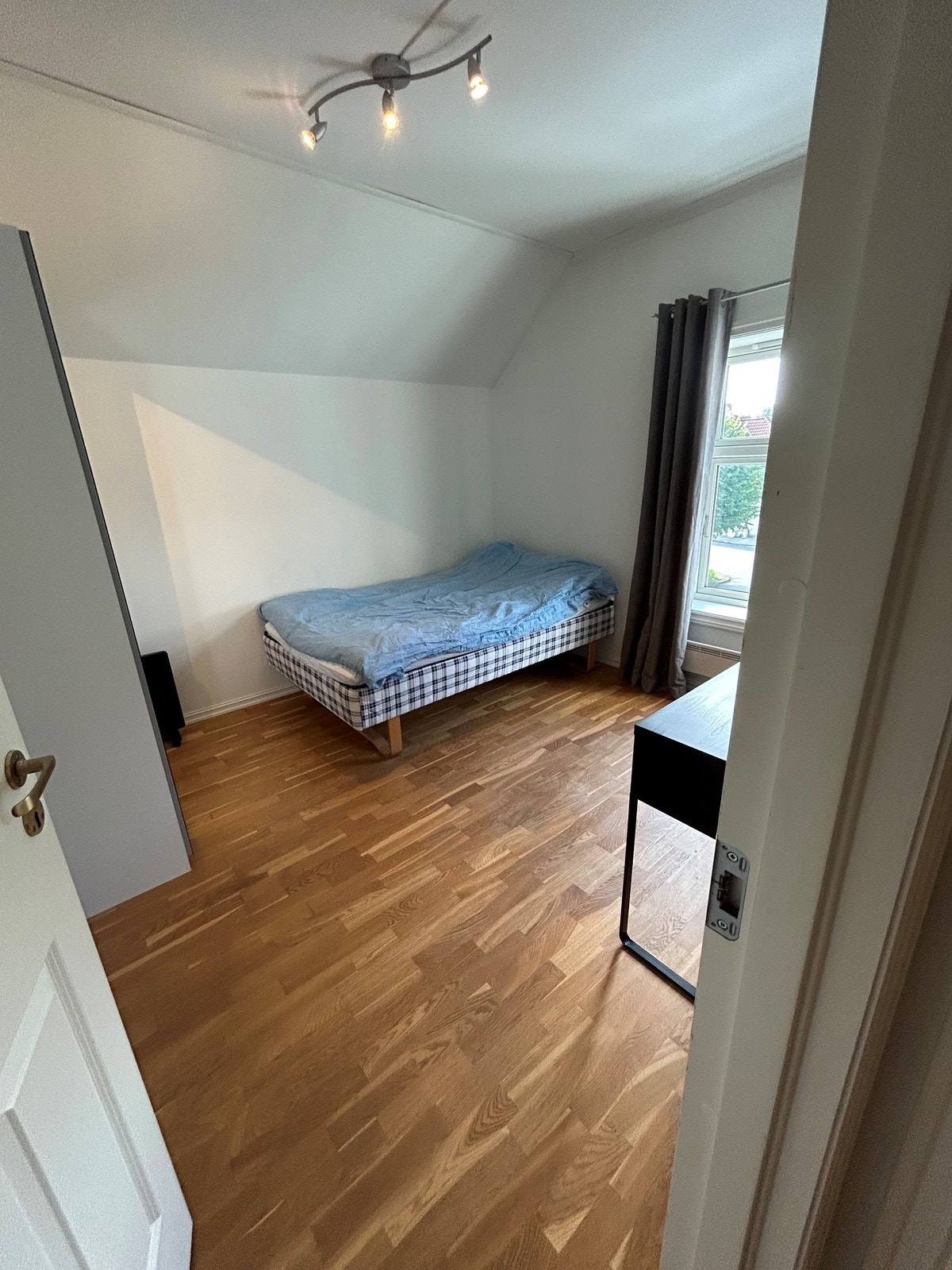 Soverom 1 Galleribilde