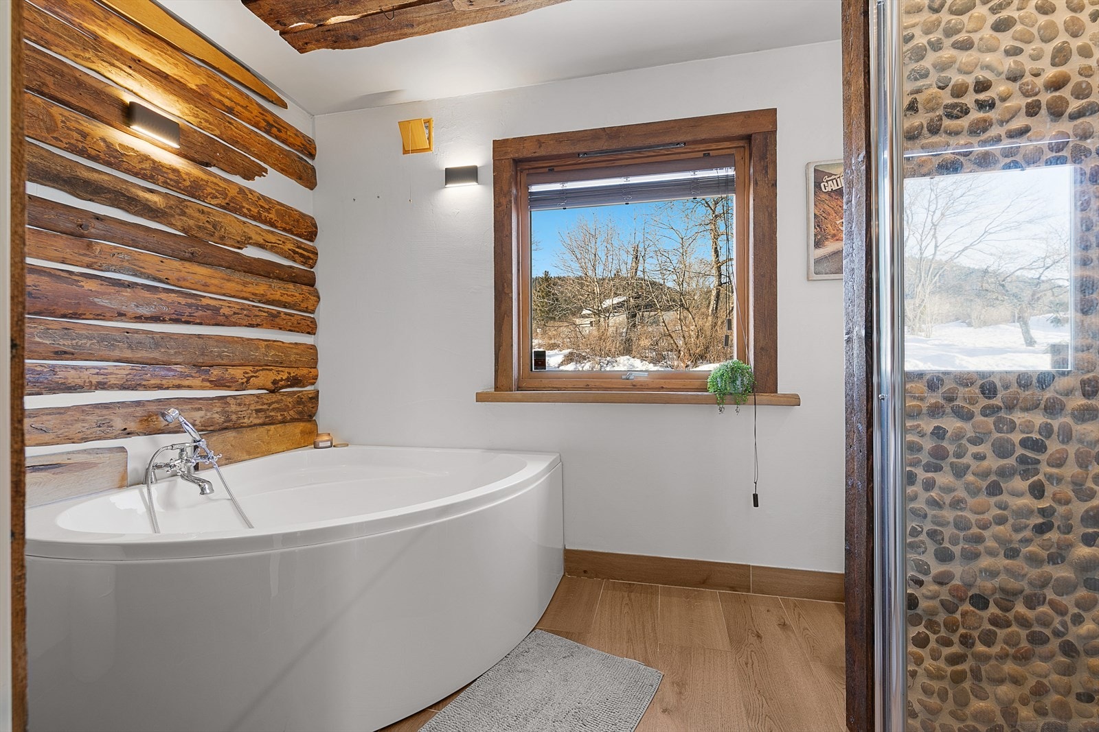 Baderom i hovedetasje Galleribilde