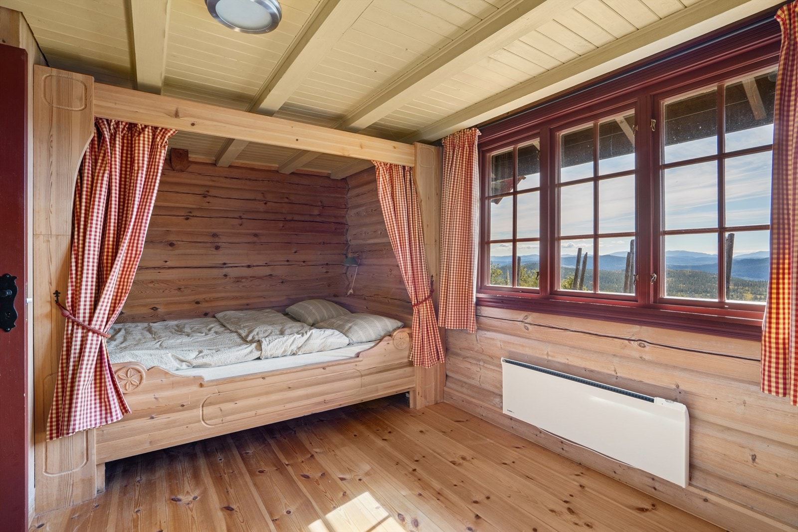 Soverom 2 Galleribilde