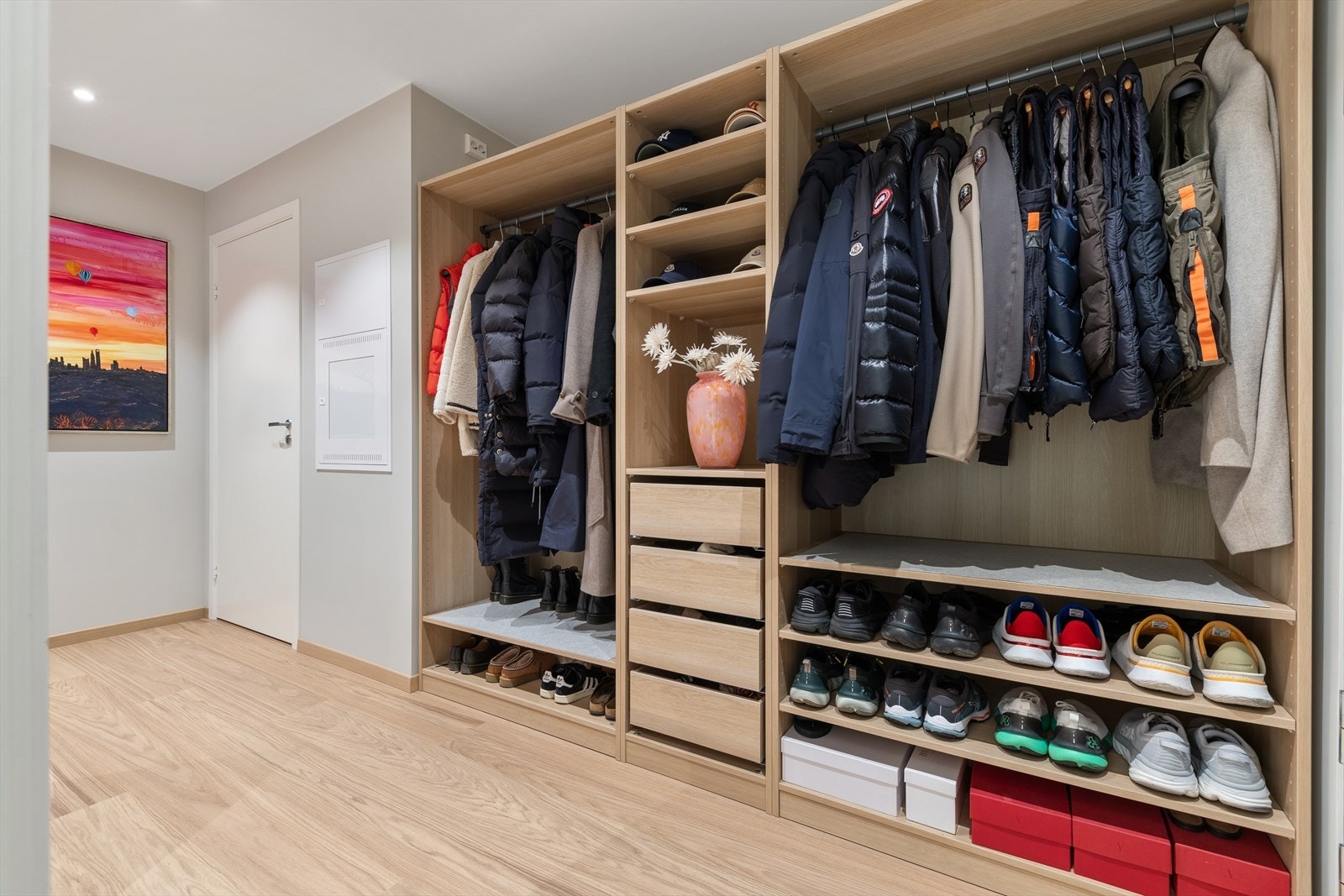 Velkommen inn! Galleribilde