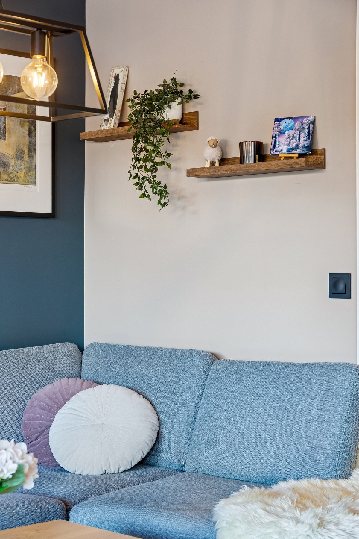 EIE eiendomsmegling. Galleribilde