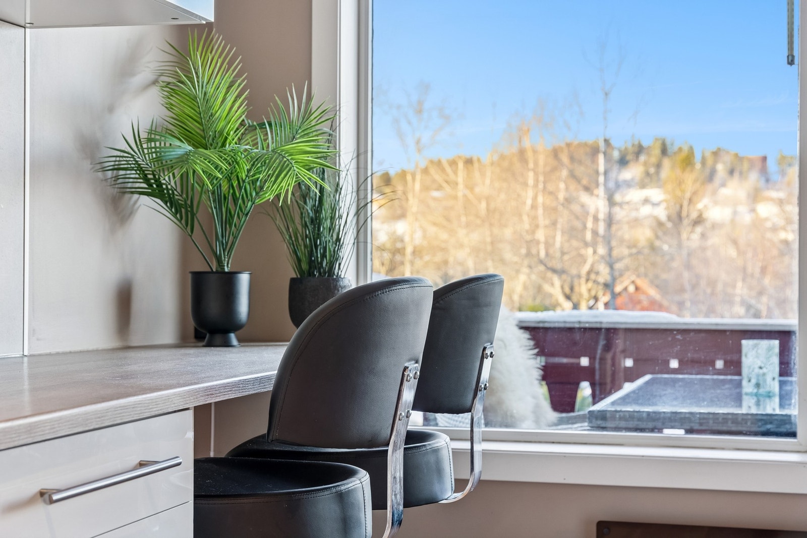 EIE eiendomsmegling. Galleribilde