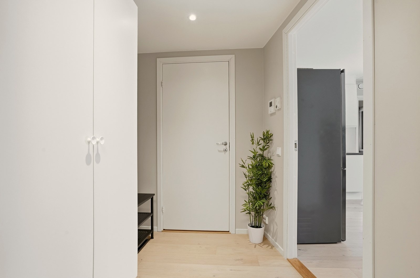 Velkommen inn! Galleribilde