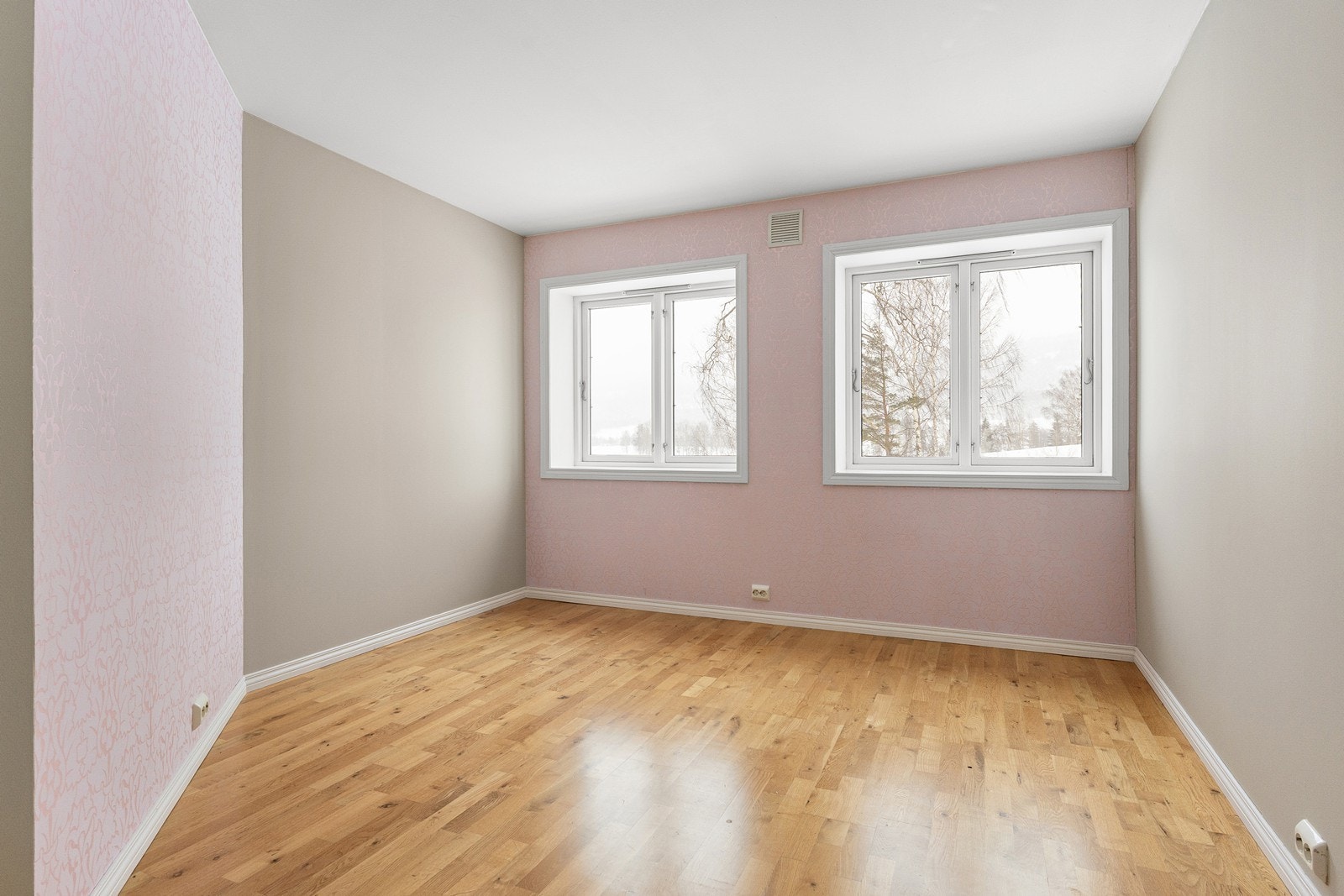 Soverom 1. Galleribilde