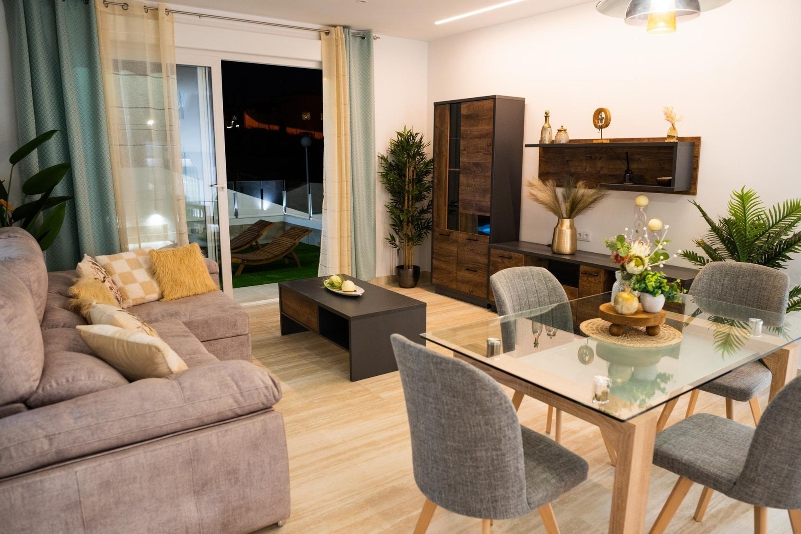 Bilde fra visningsbolig Galleribilde