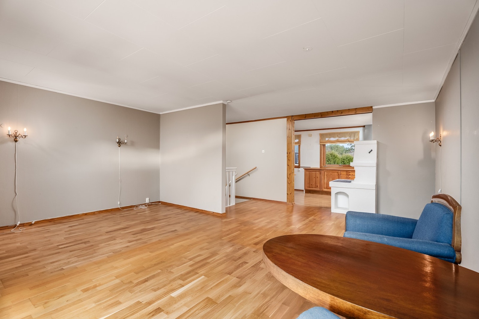 Dersom du ønsker å bo her så husk å avklare finansiering i forkant av visningen. Og start prosessen i god tid. Galleribilde