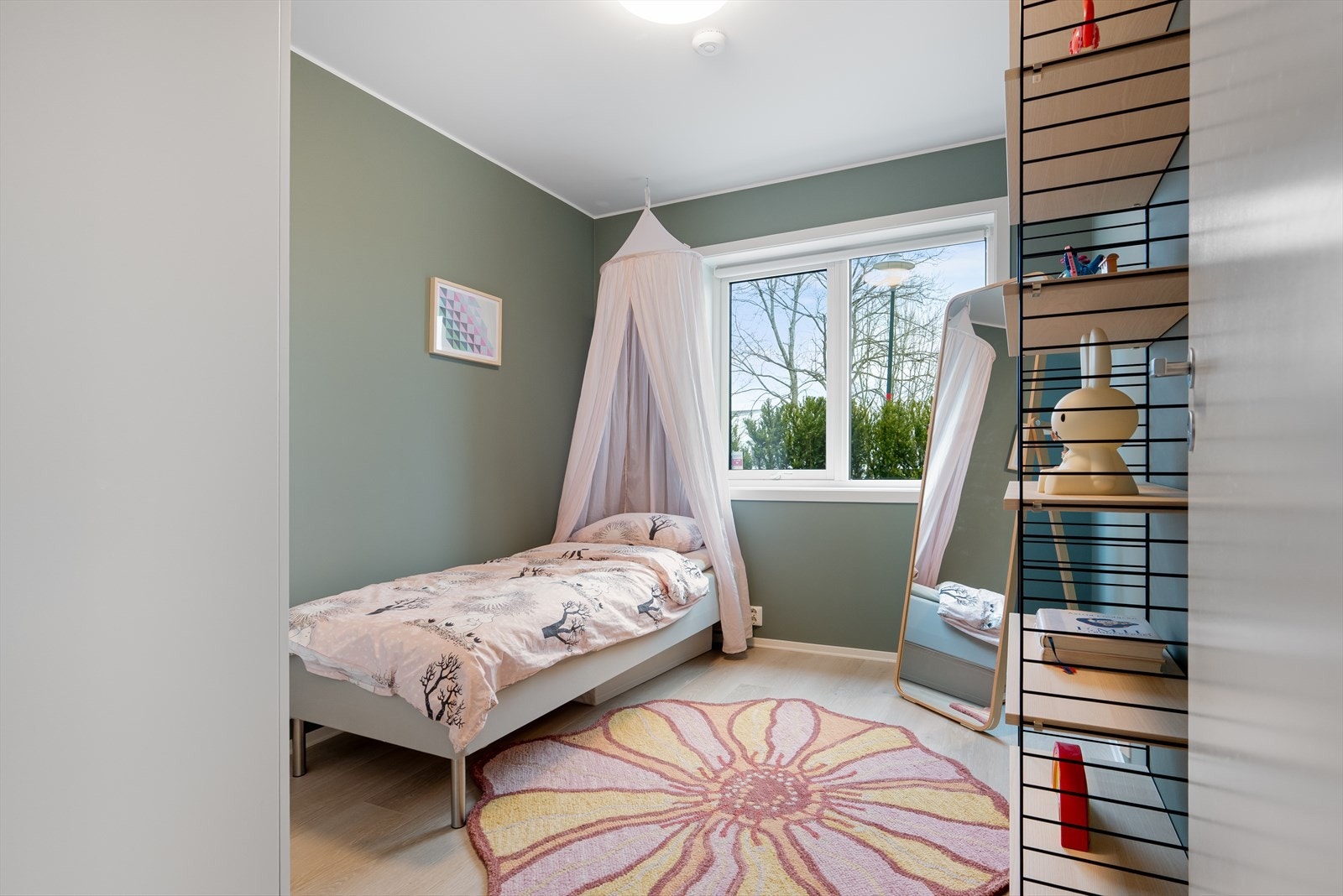 Soverom 2 Galleribilde