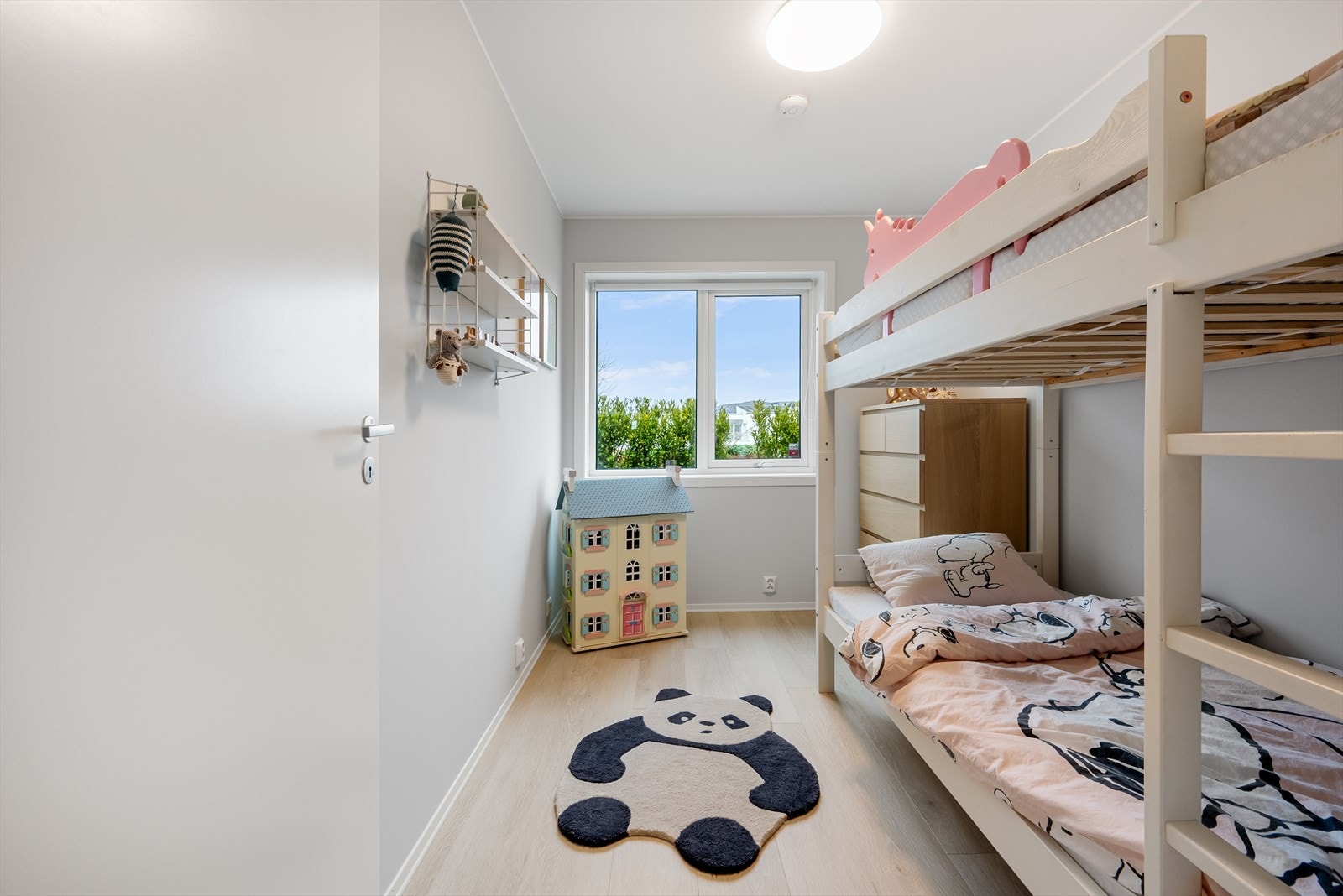 Soverom 3 Galleribilde