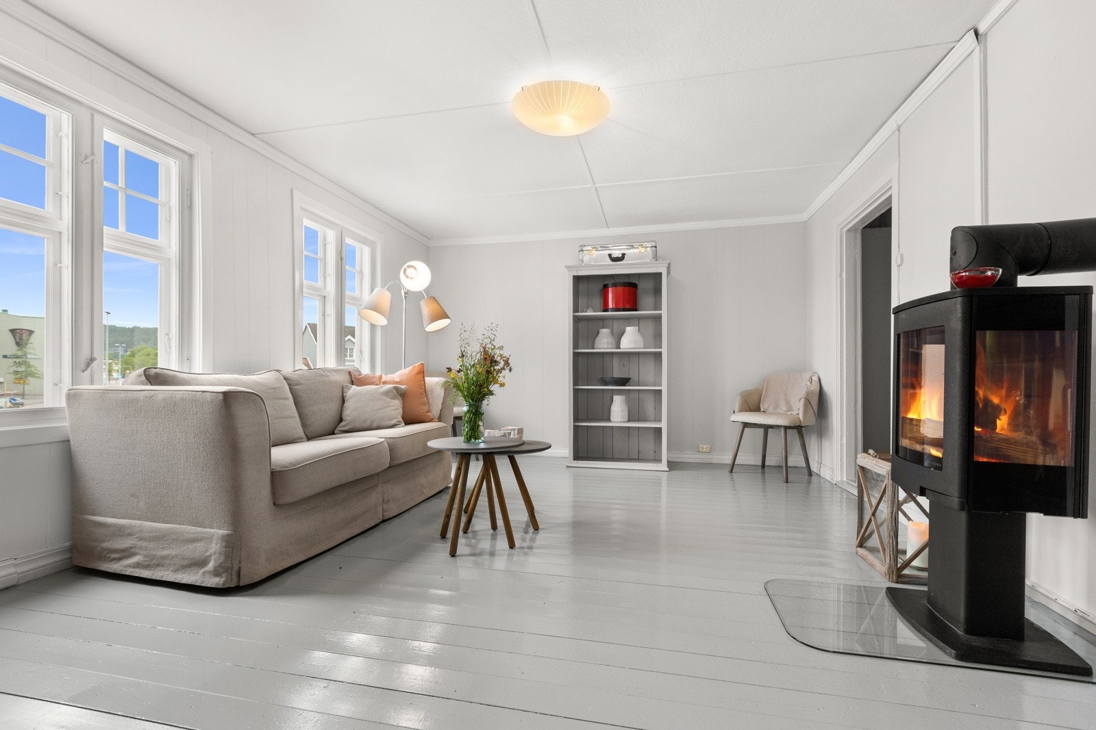 Velkommen til Thaulows gate 13! Galleribilde