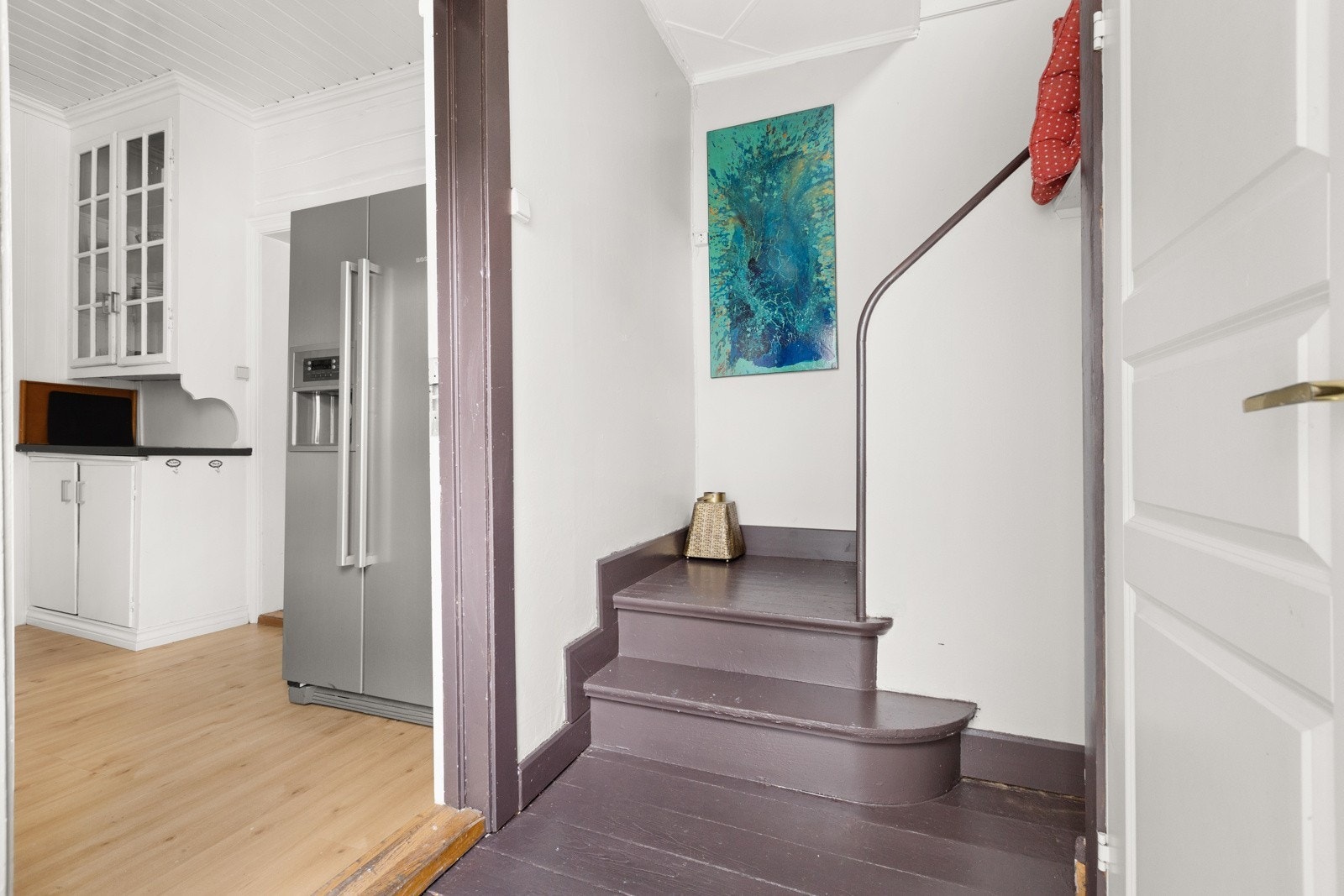 Velkommen inn! Galleribilde