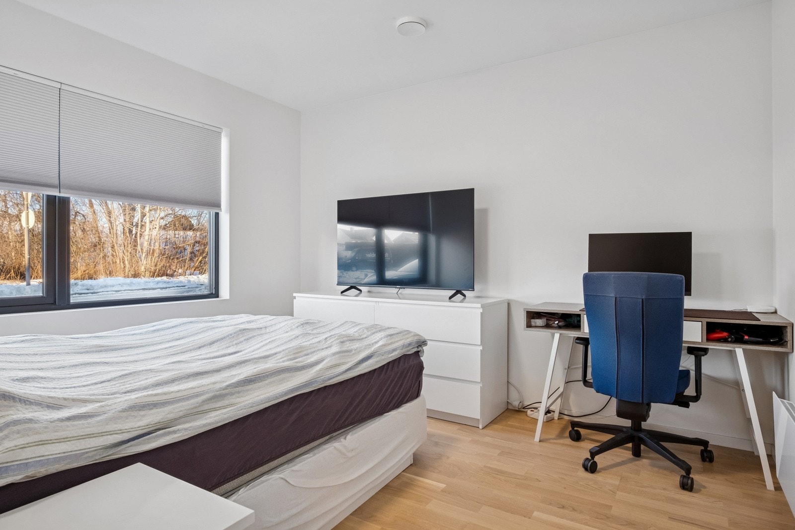 Soverom Galleribilde